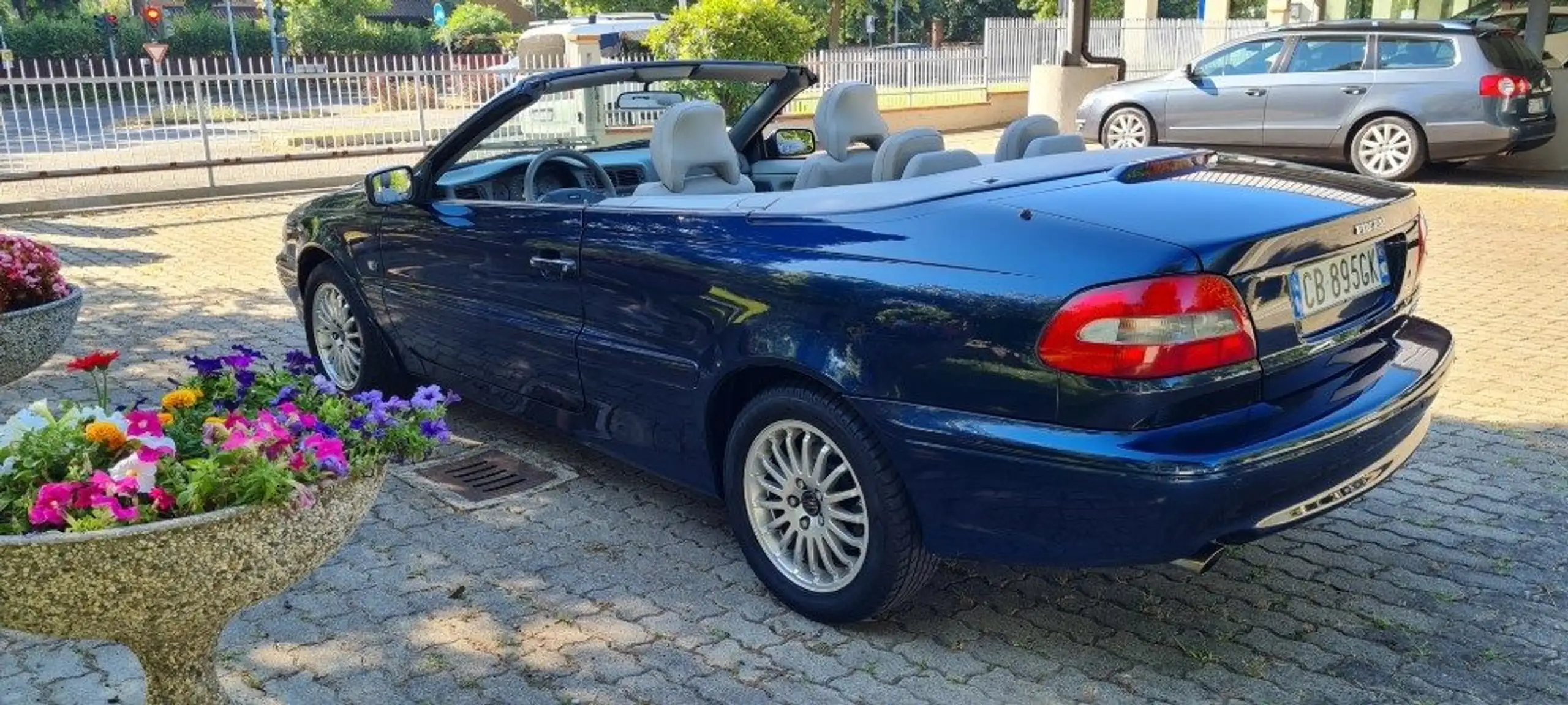 Volvo - C70