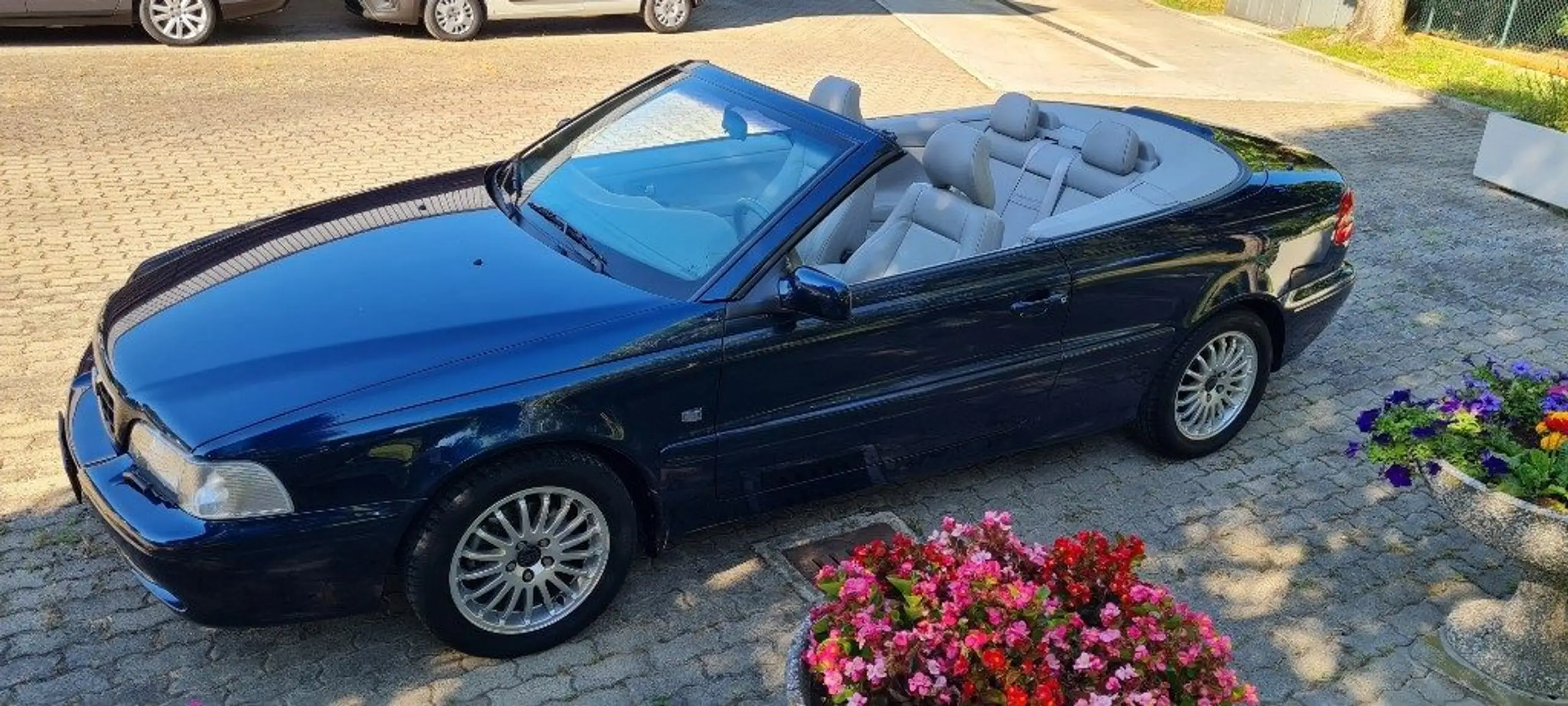 Volvo - C70