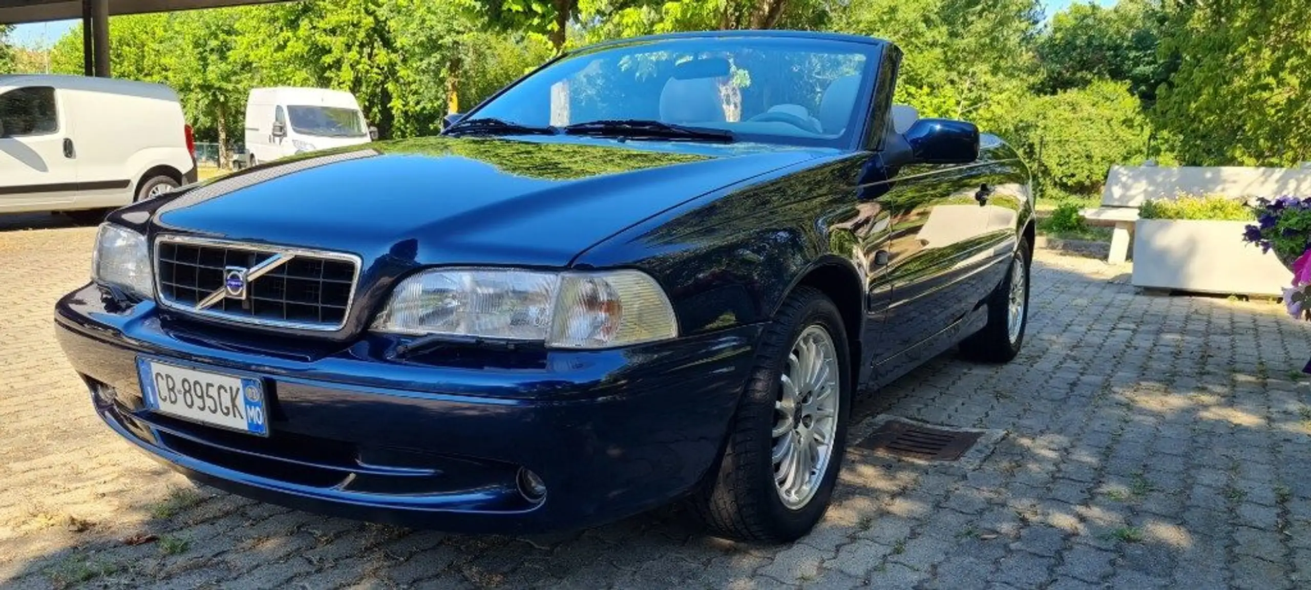 Volvo - C70