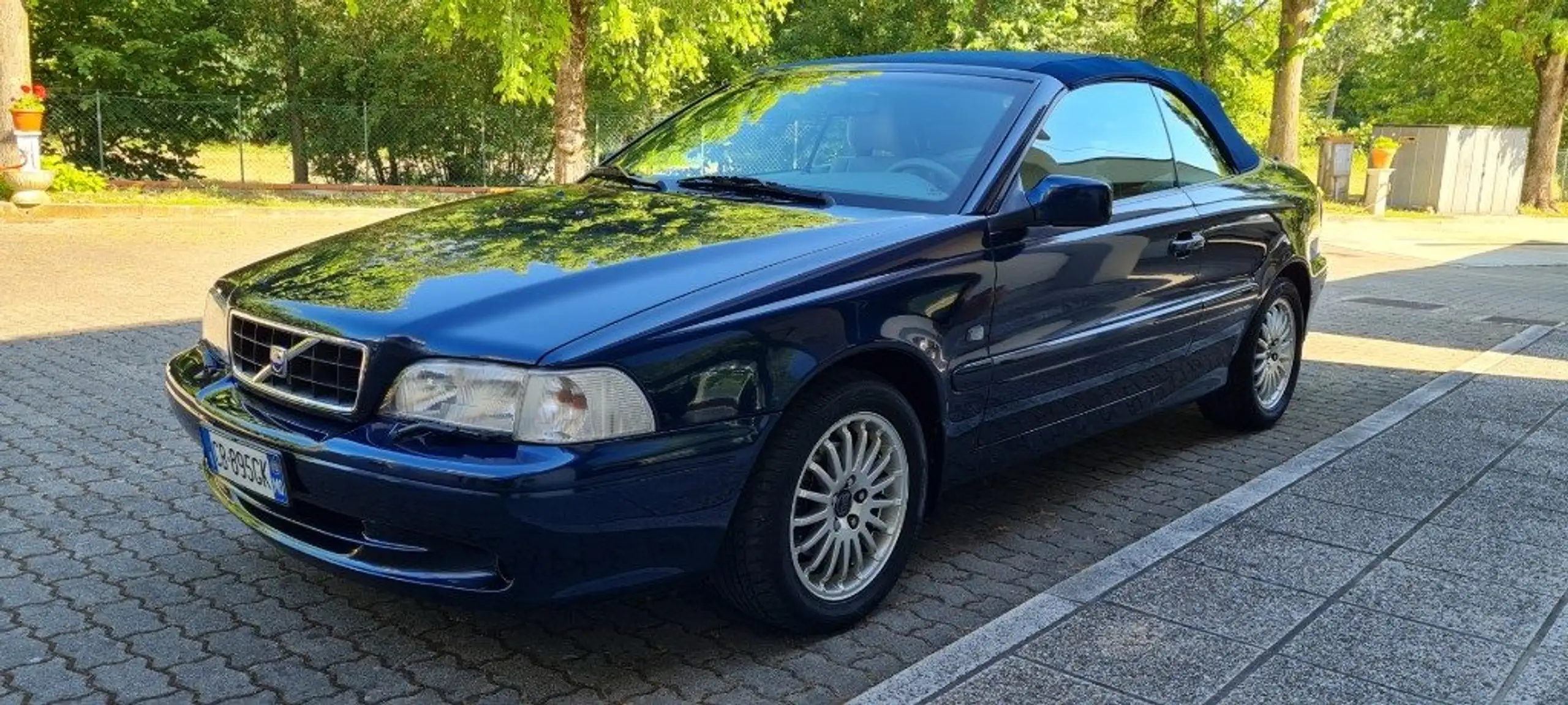 Volvo - C70