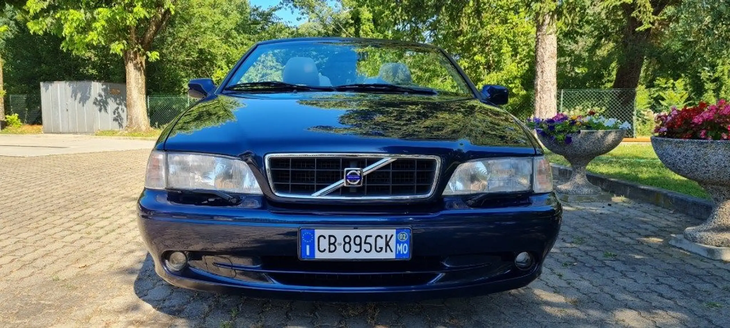 Volvo - C70