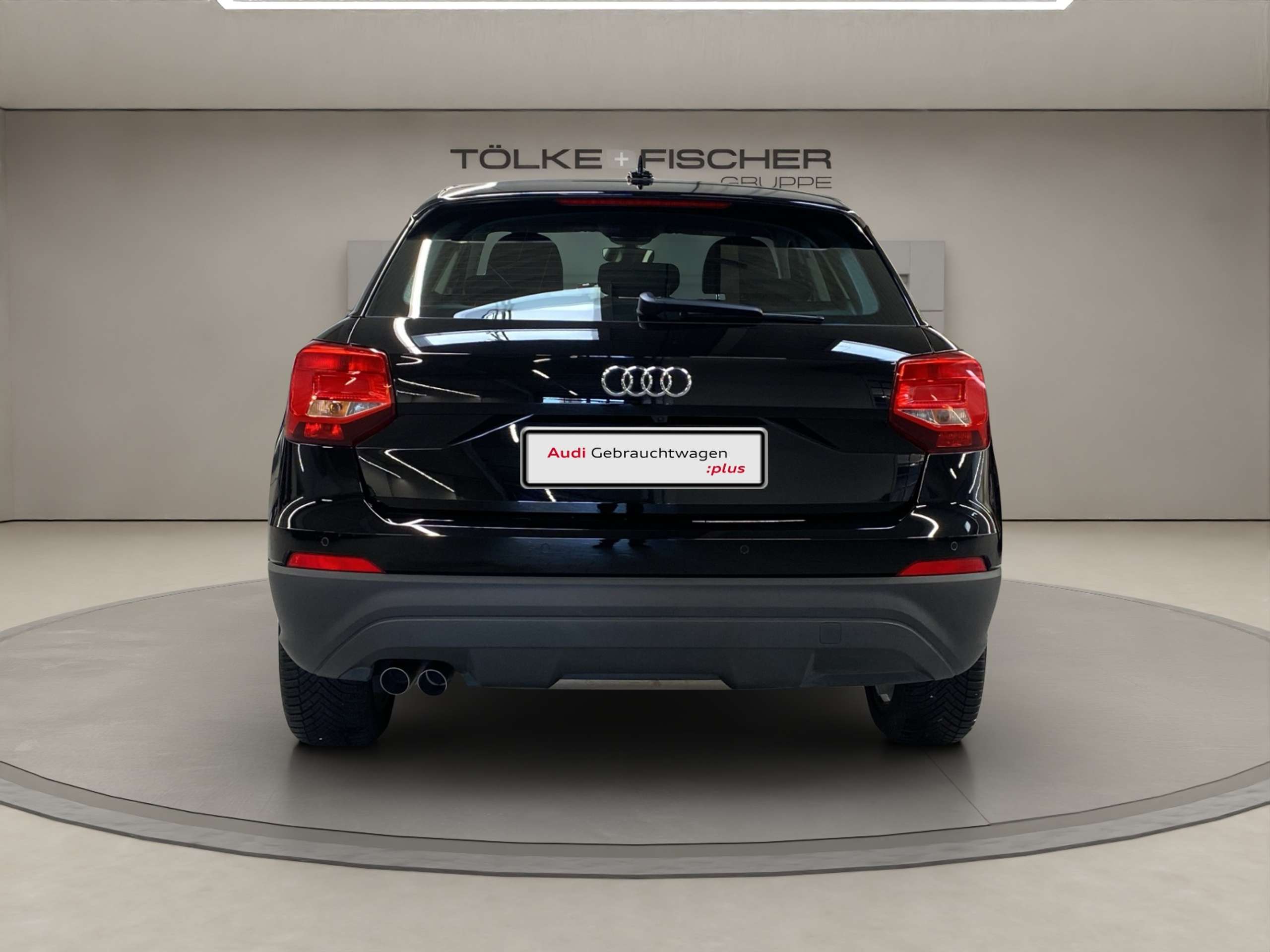 Audi - Q2