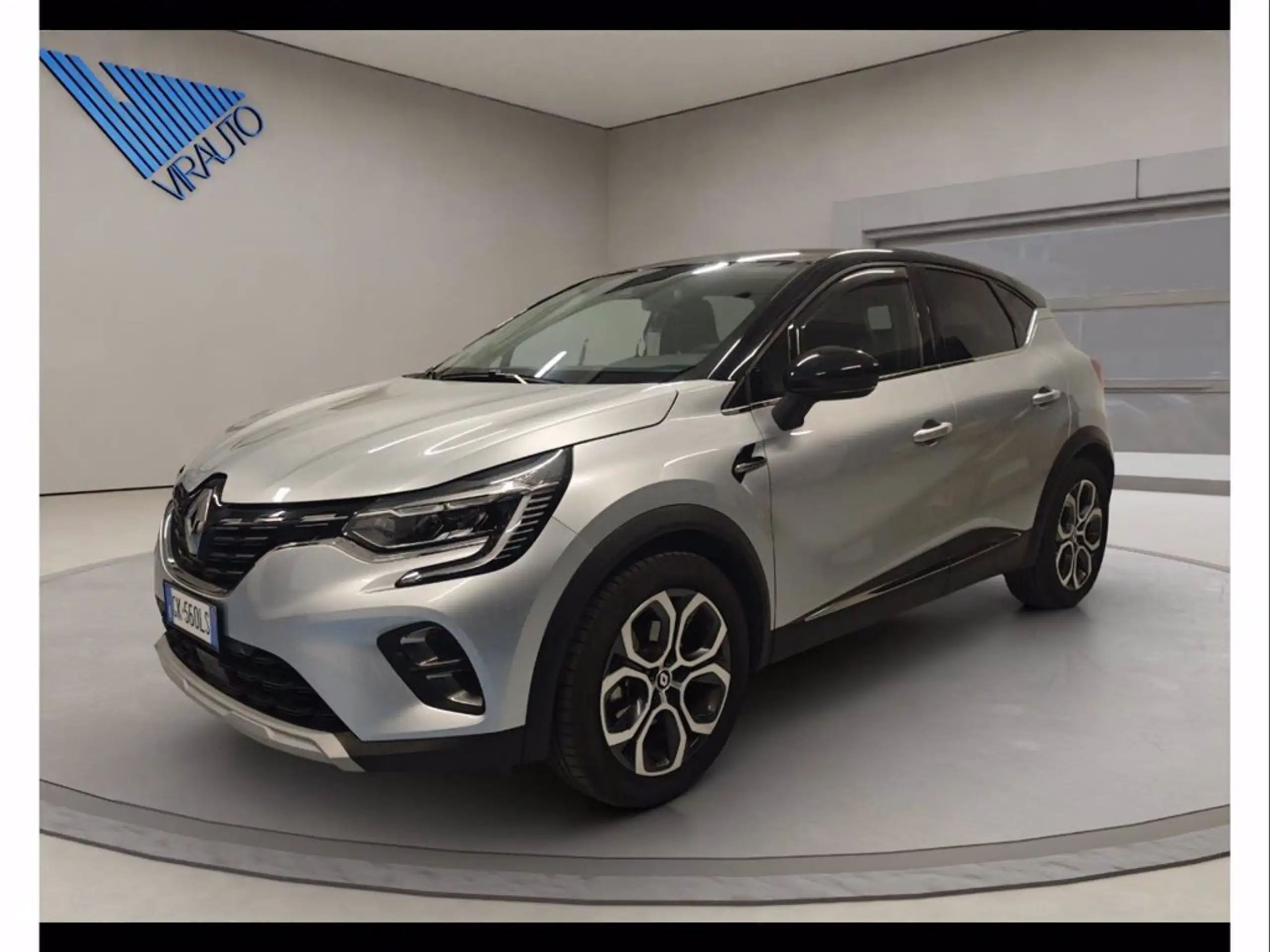 Renault - Captur