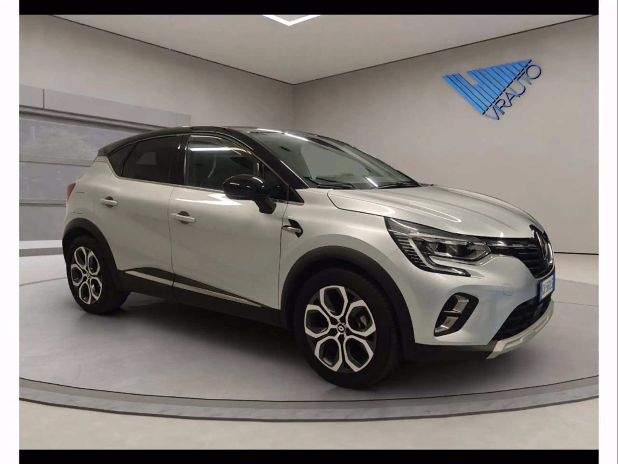 Renault - Captur