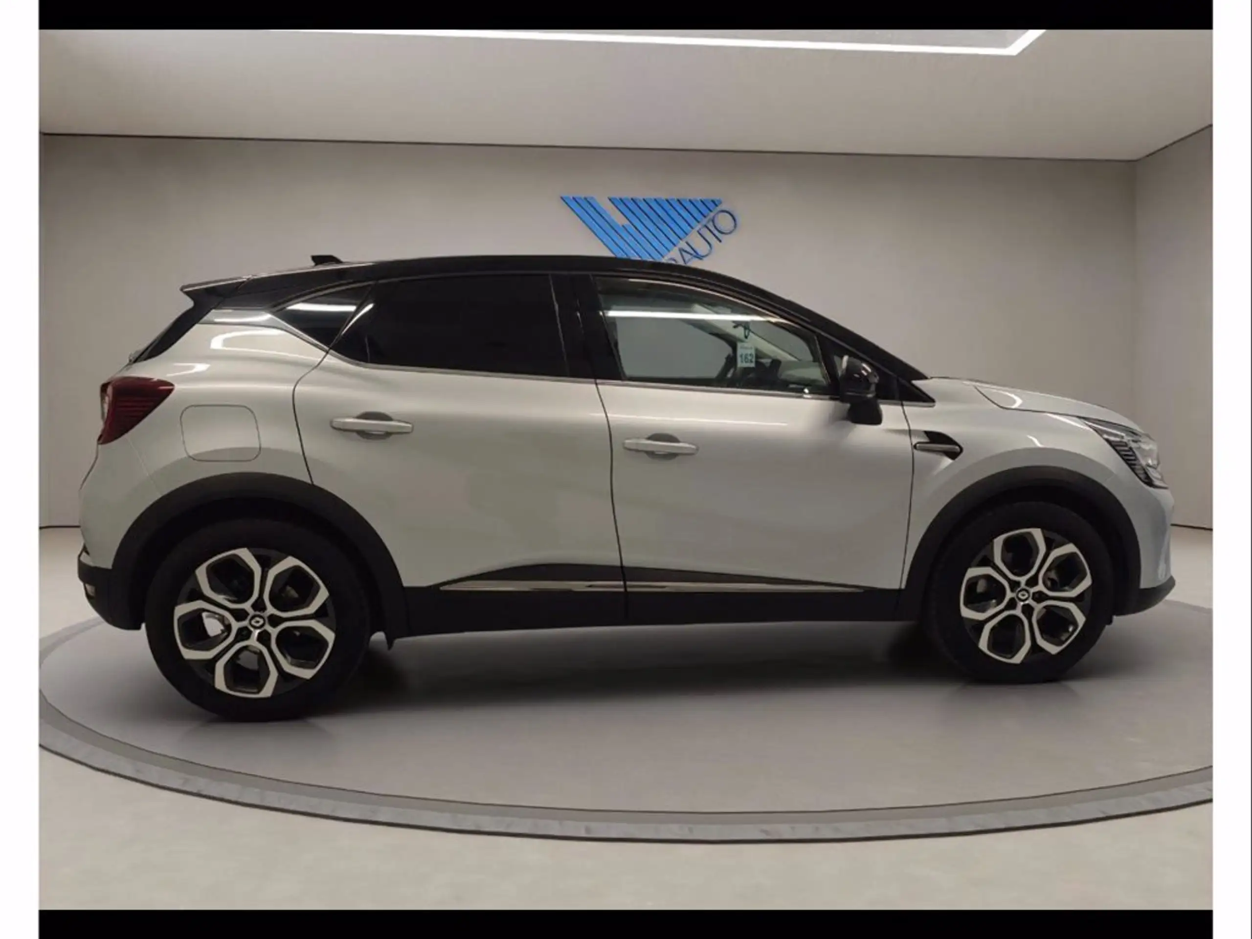 Renault - Captur