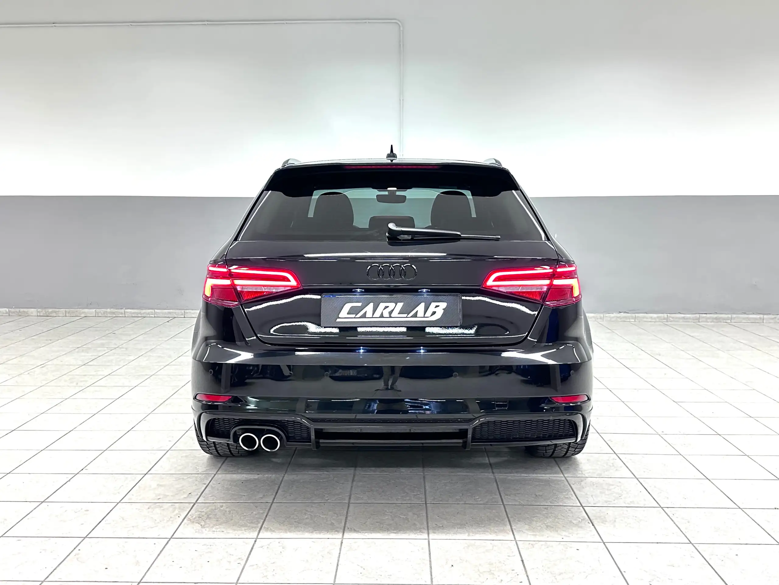 Audi - A3