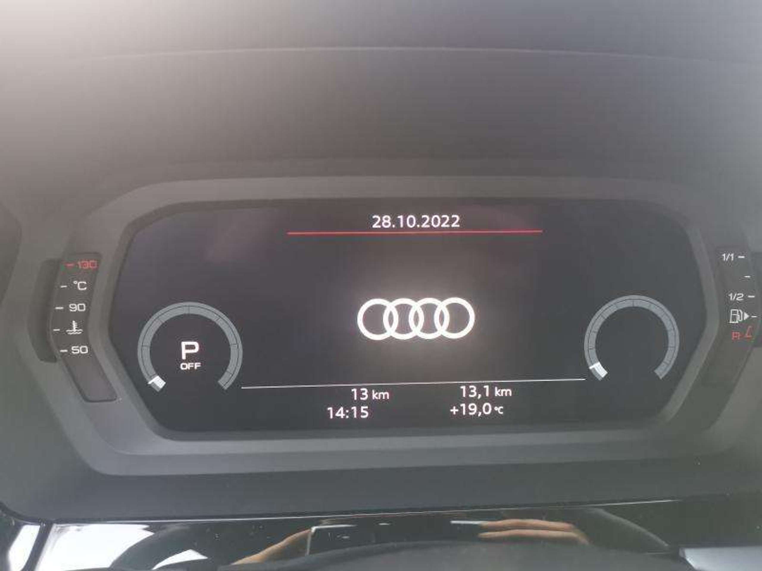 Audi - A3