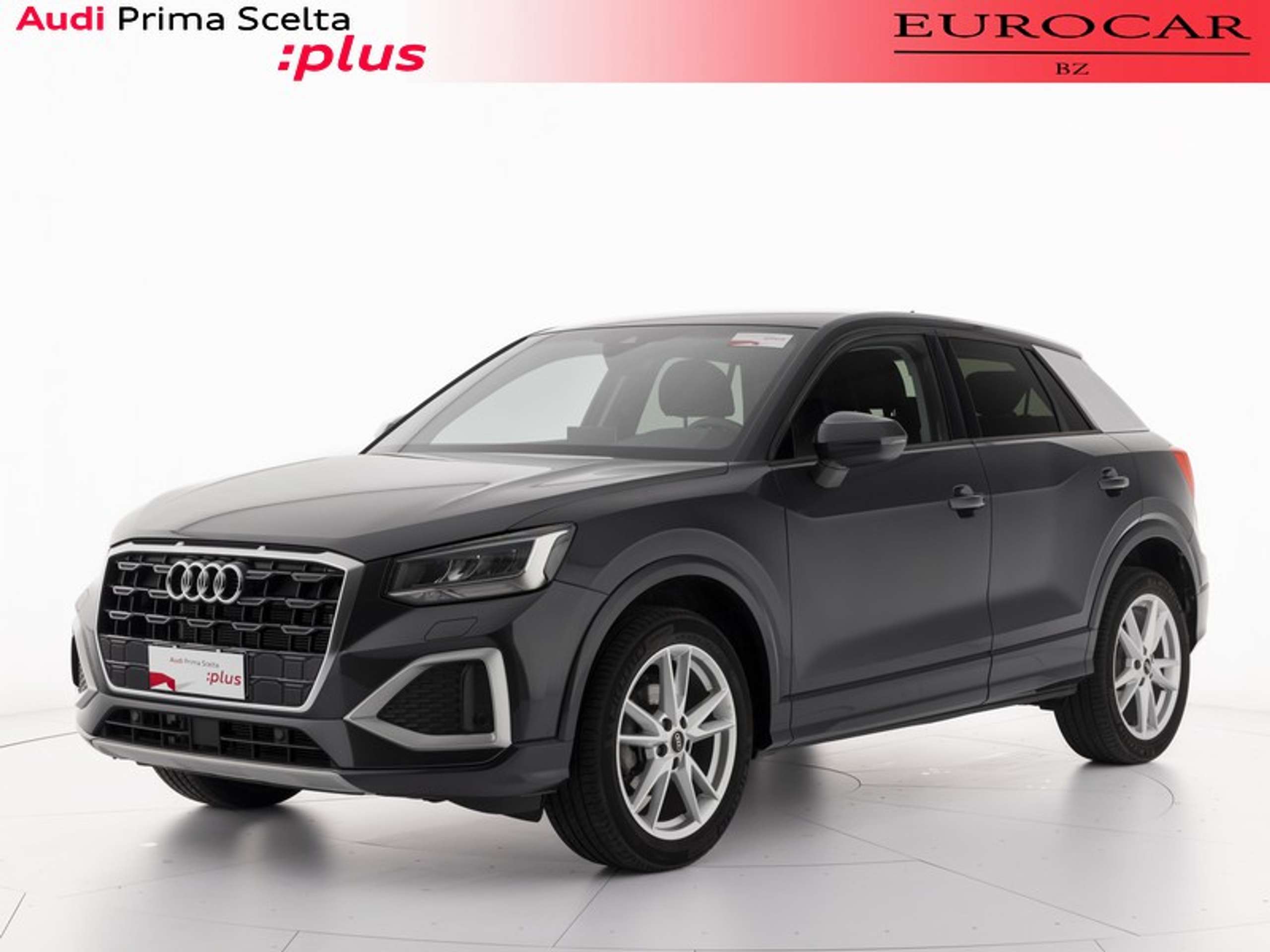 Audi - Q2