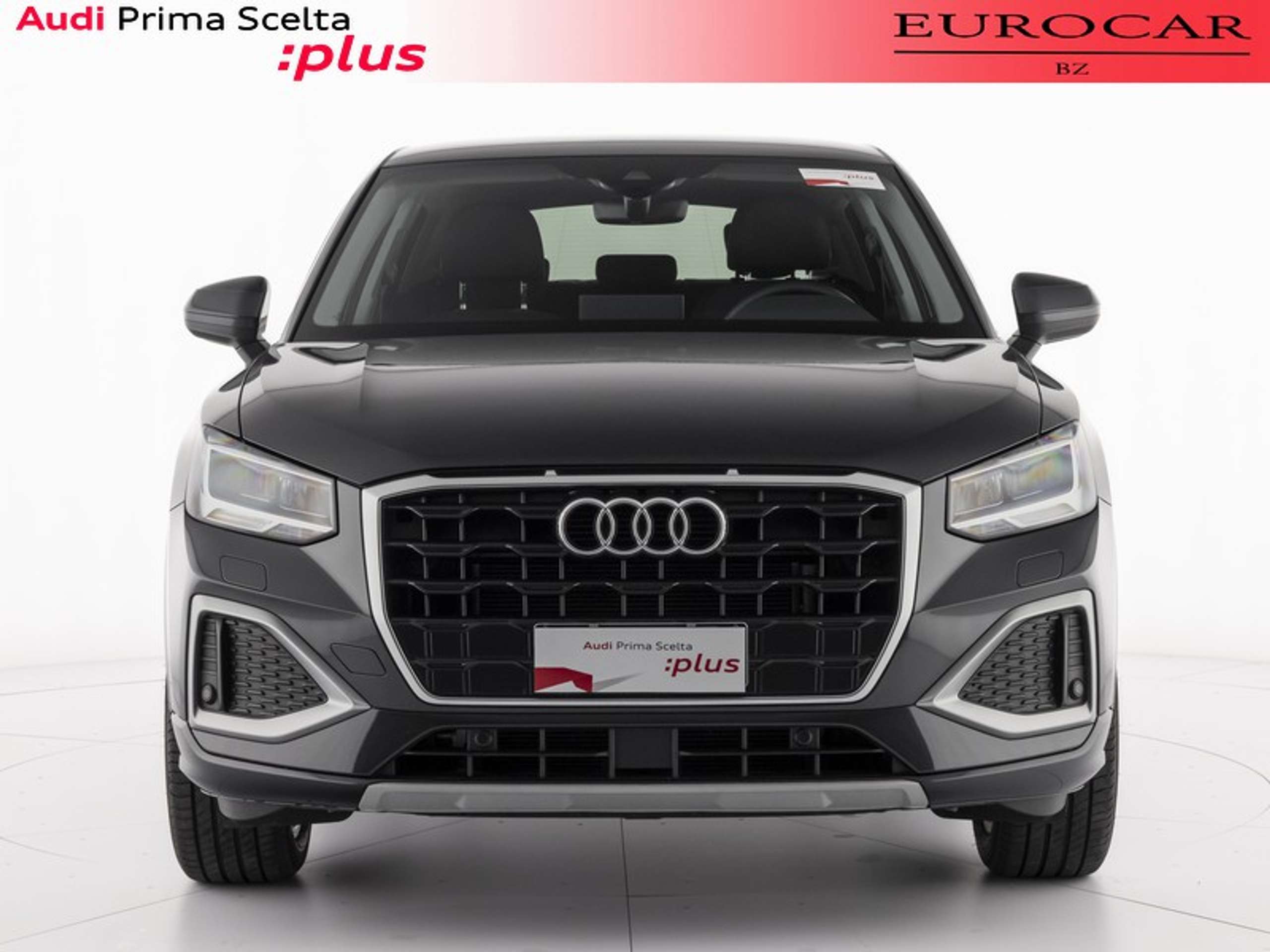 Audi - Q2