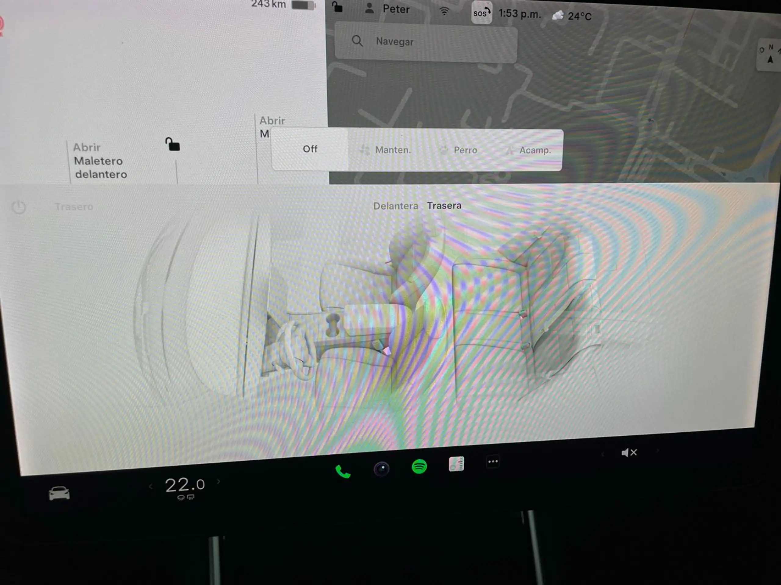 Tesla - Model 3