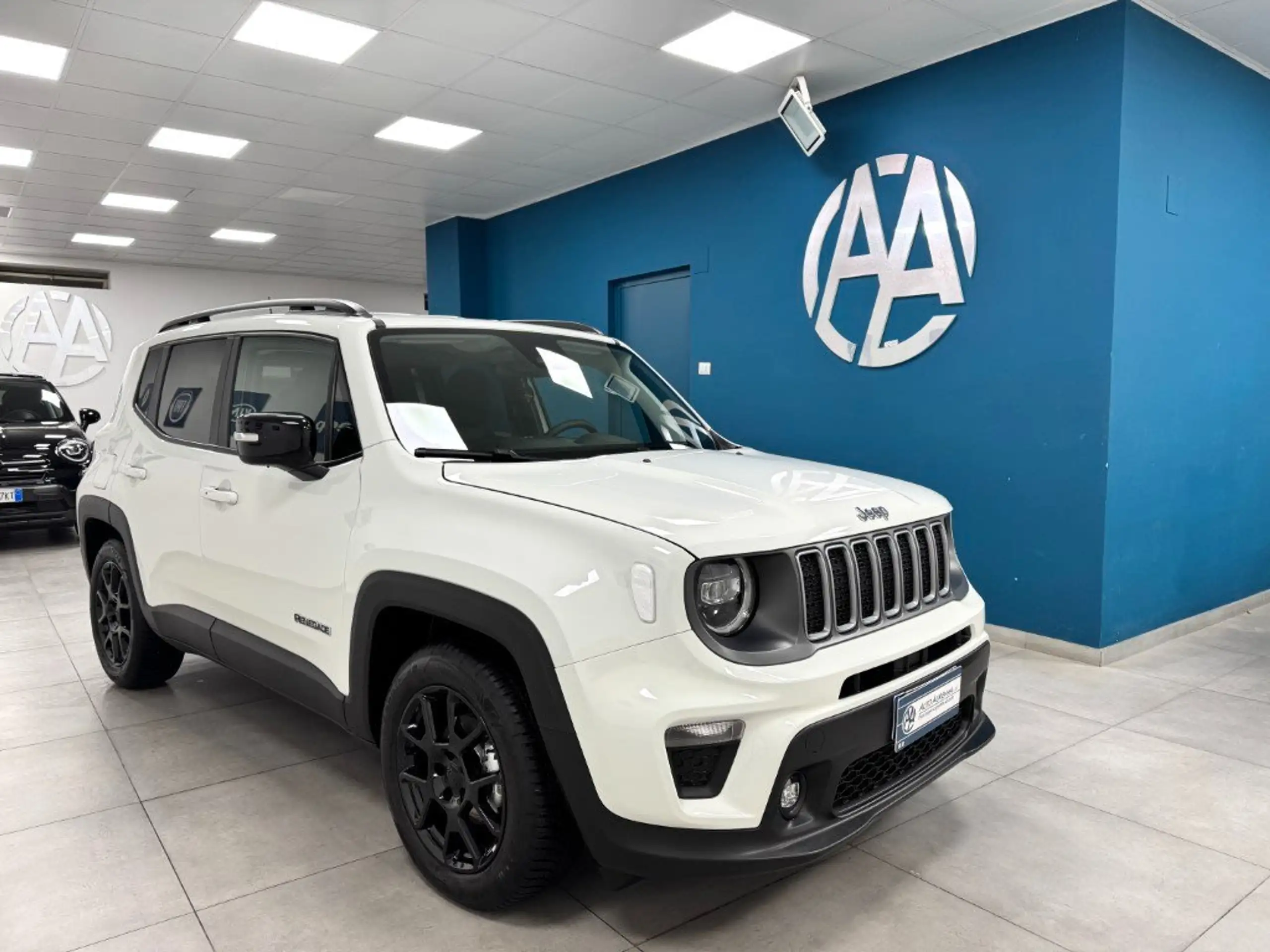 Jeep - Renegade