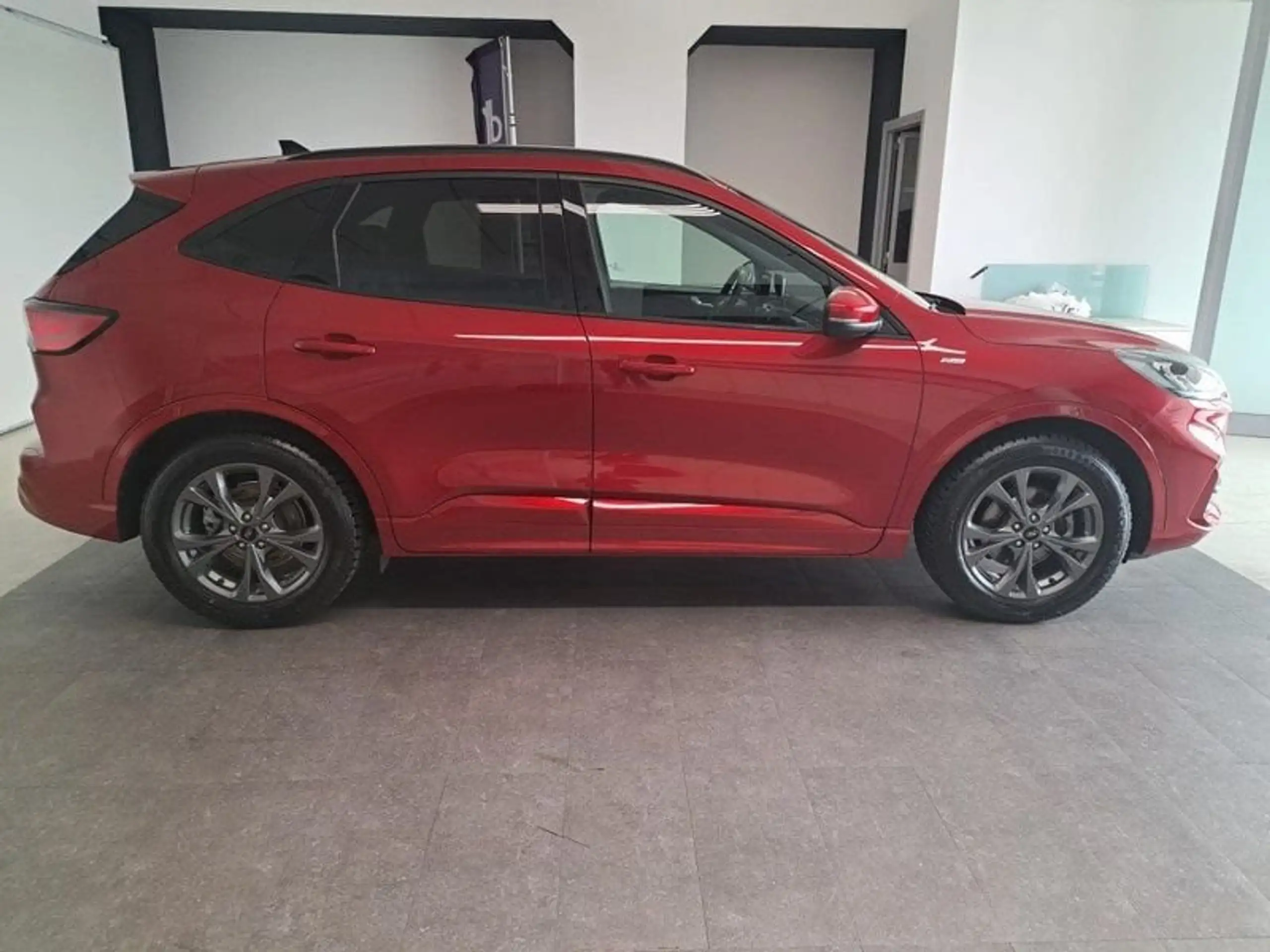 Ford - Kuga