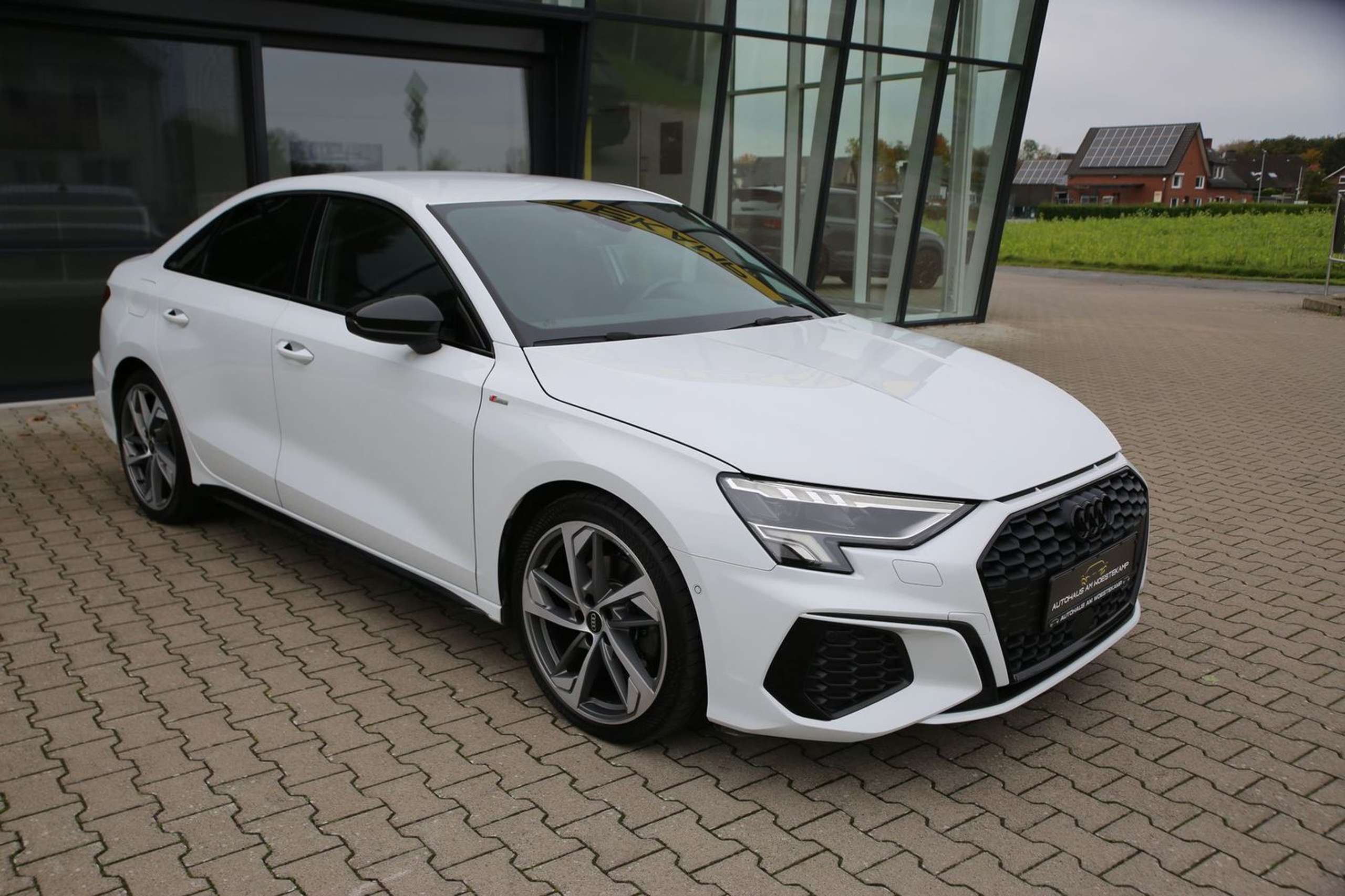 Audi - A3