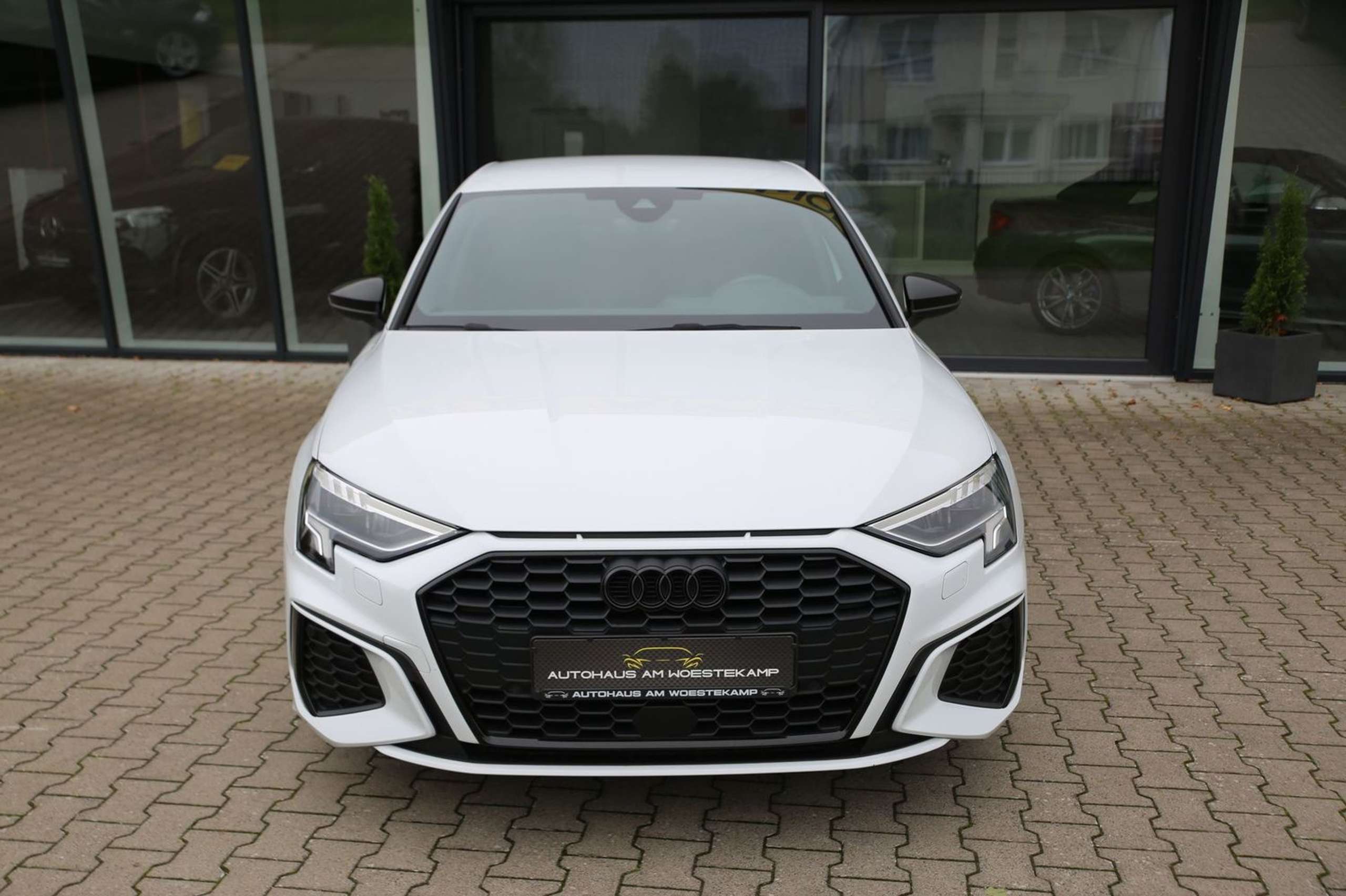 Audi - A3