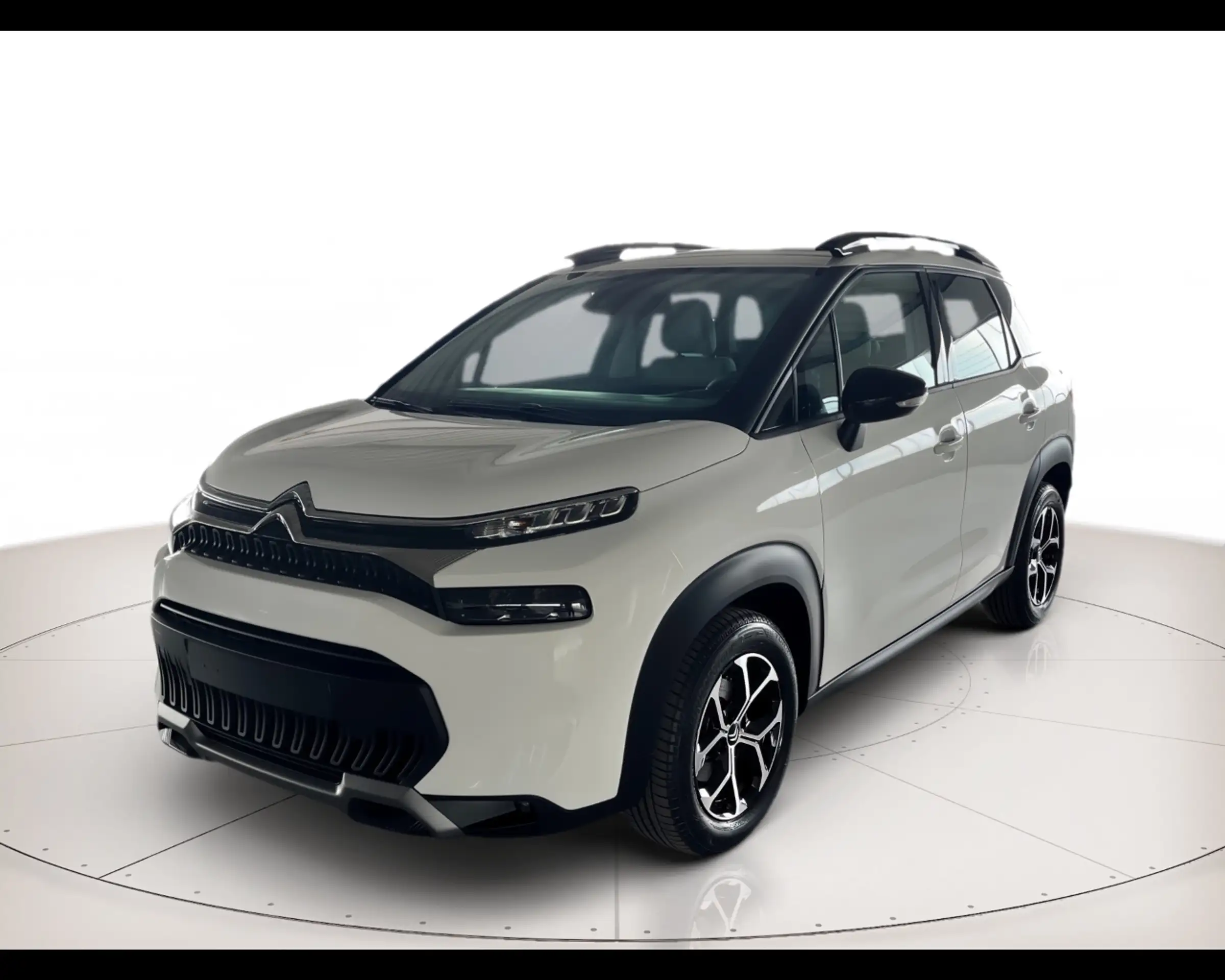 Citroen C3 Aircross 2024