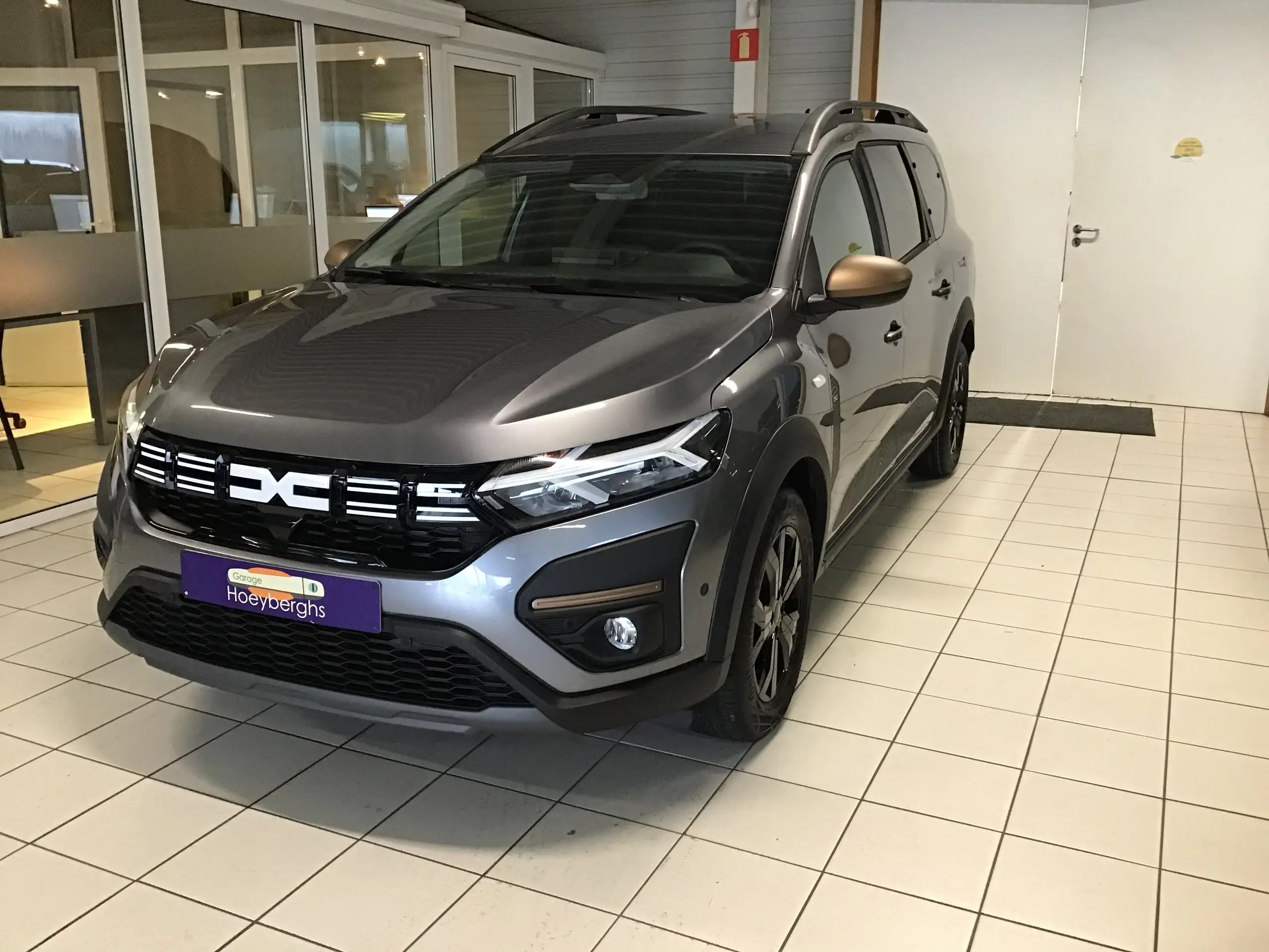 Dacia Jogger 2023