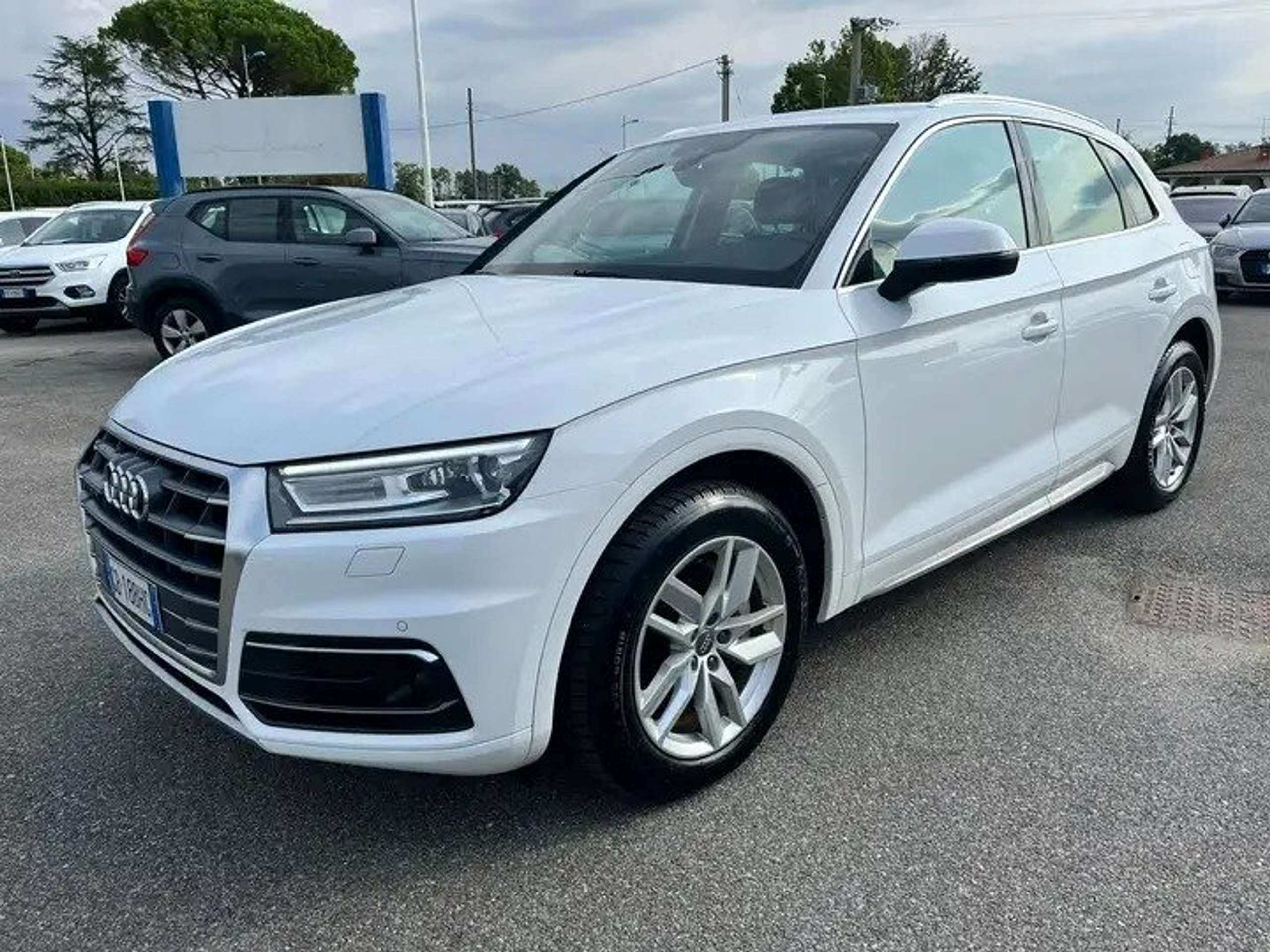 Audi - Q5