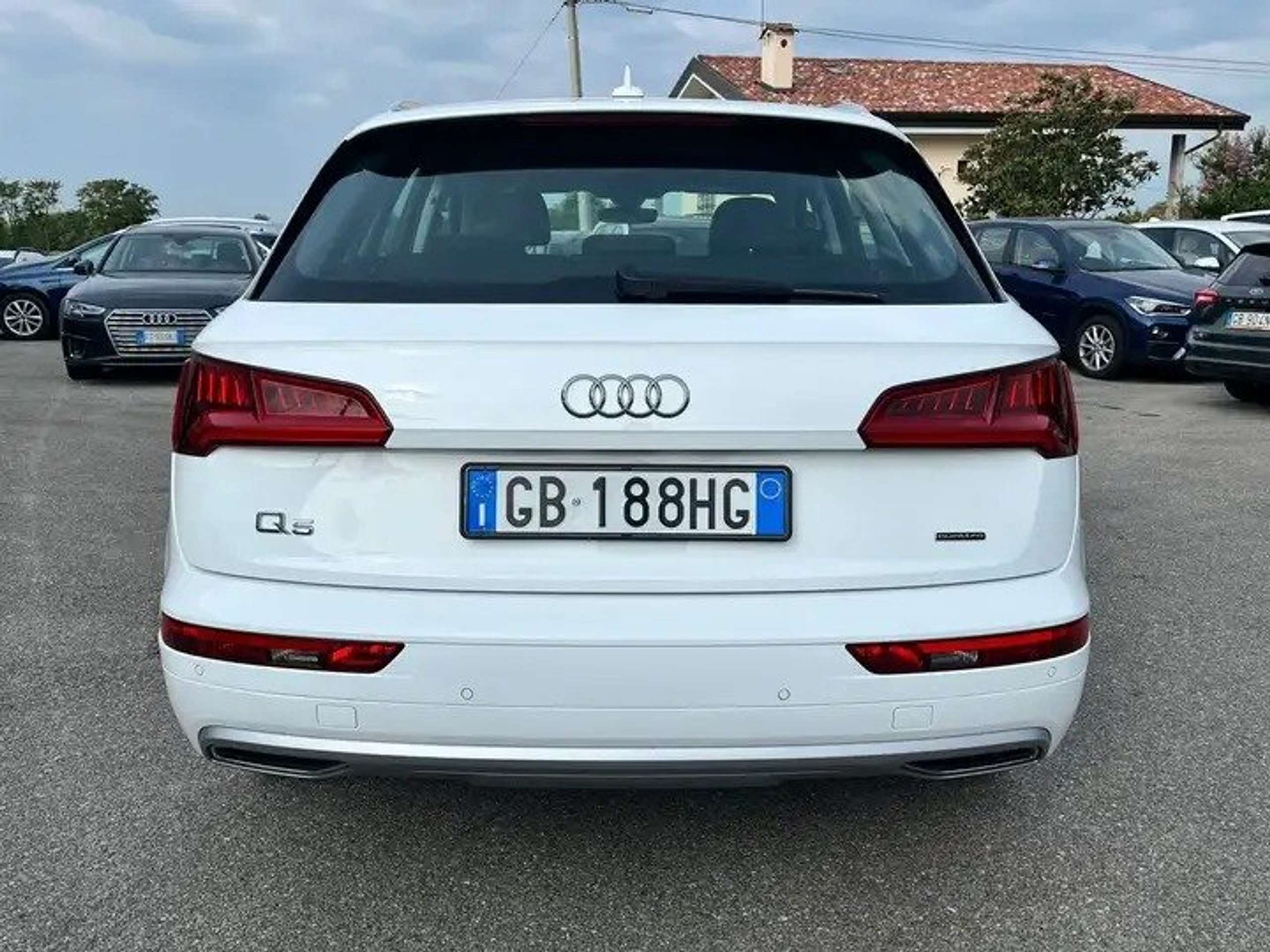 Audi - Q5