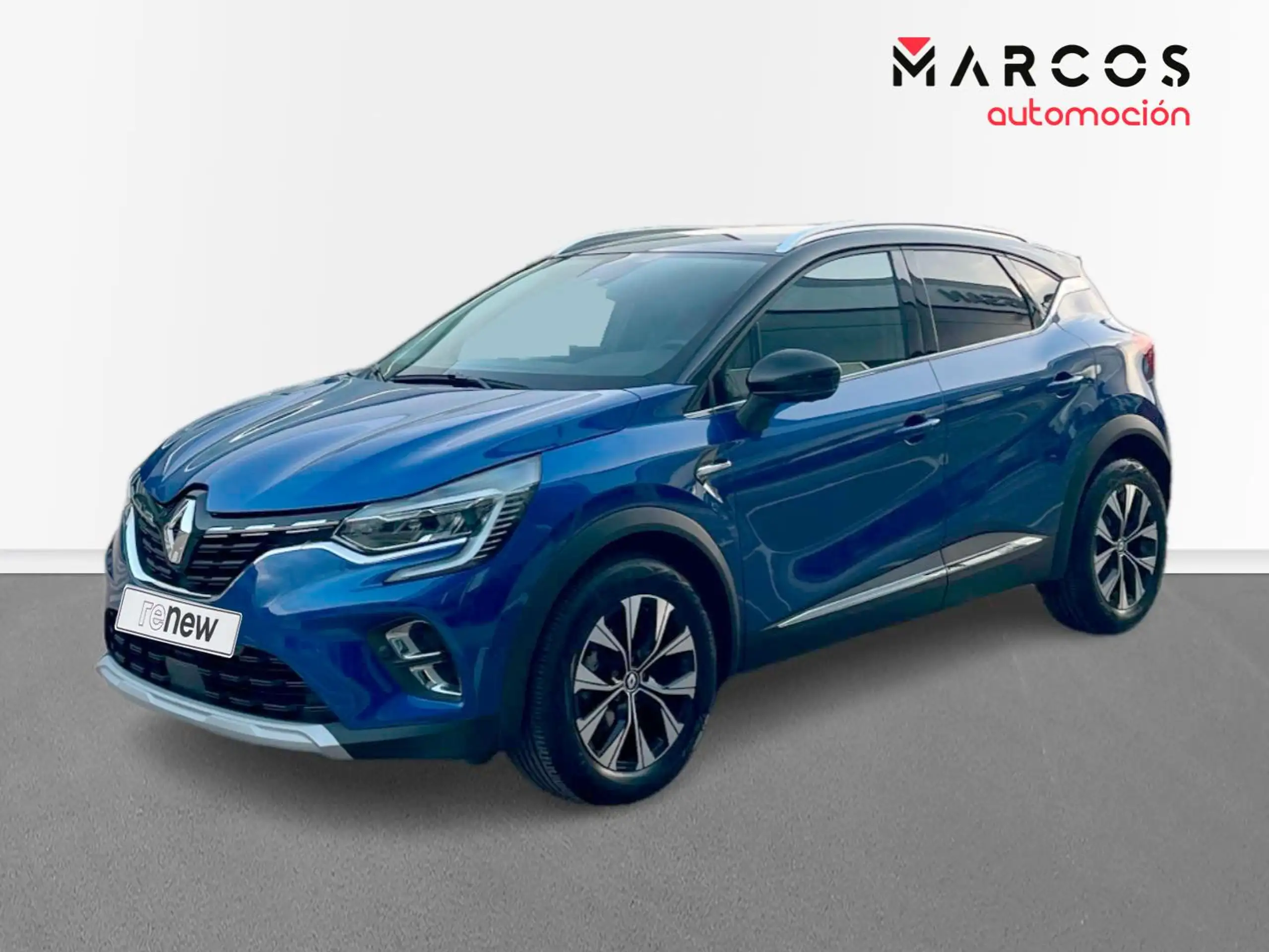 Renault - Captur