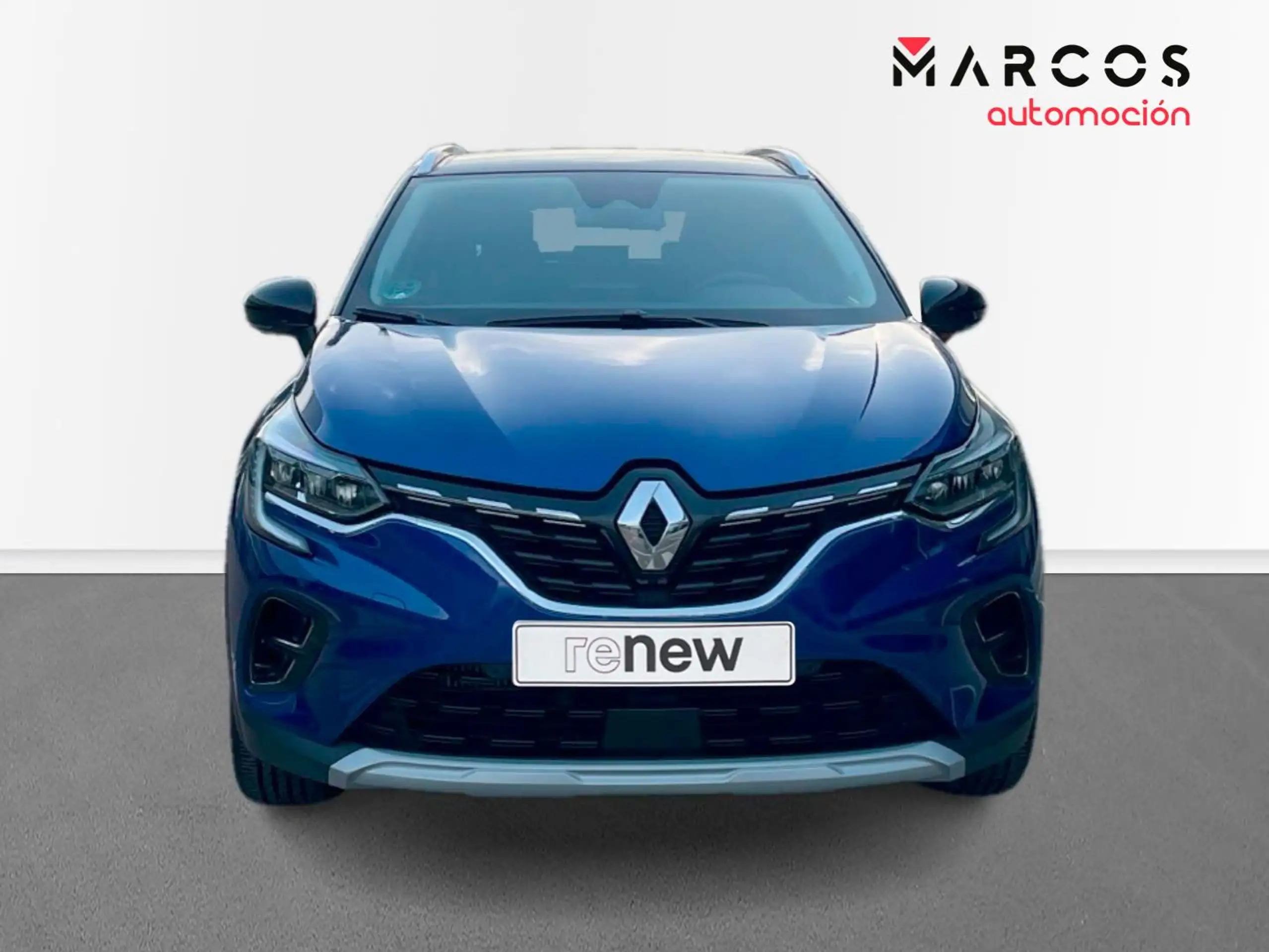 Renault - Captur