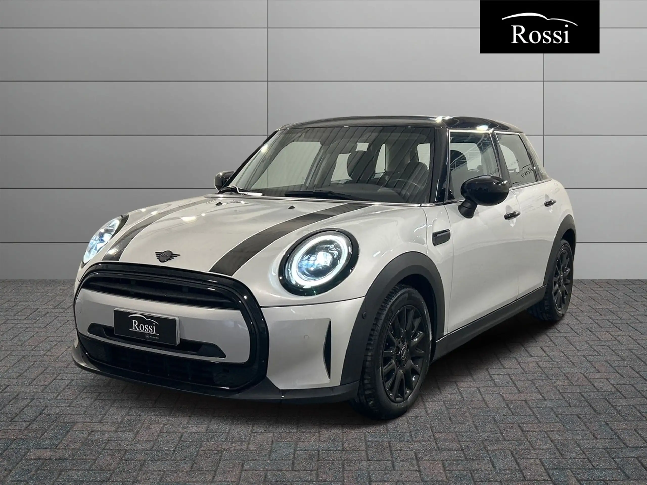 MINI Cooper 2022