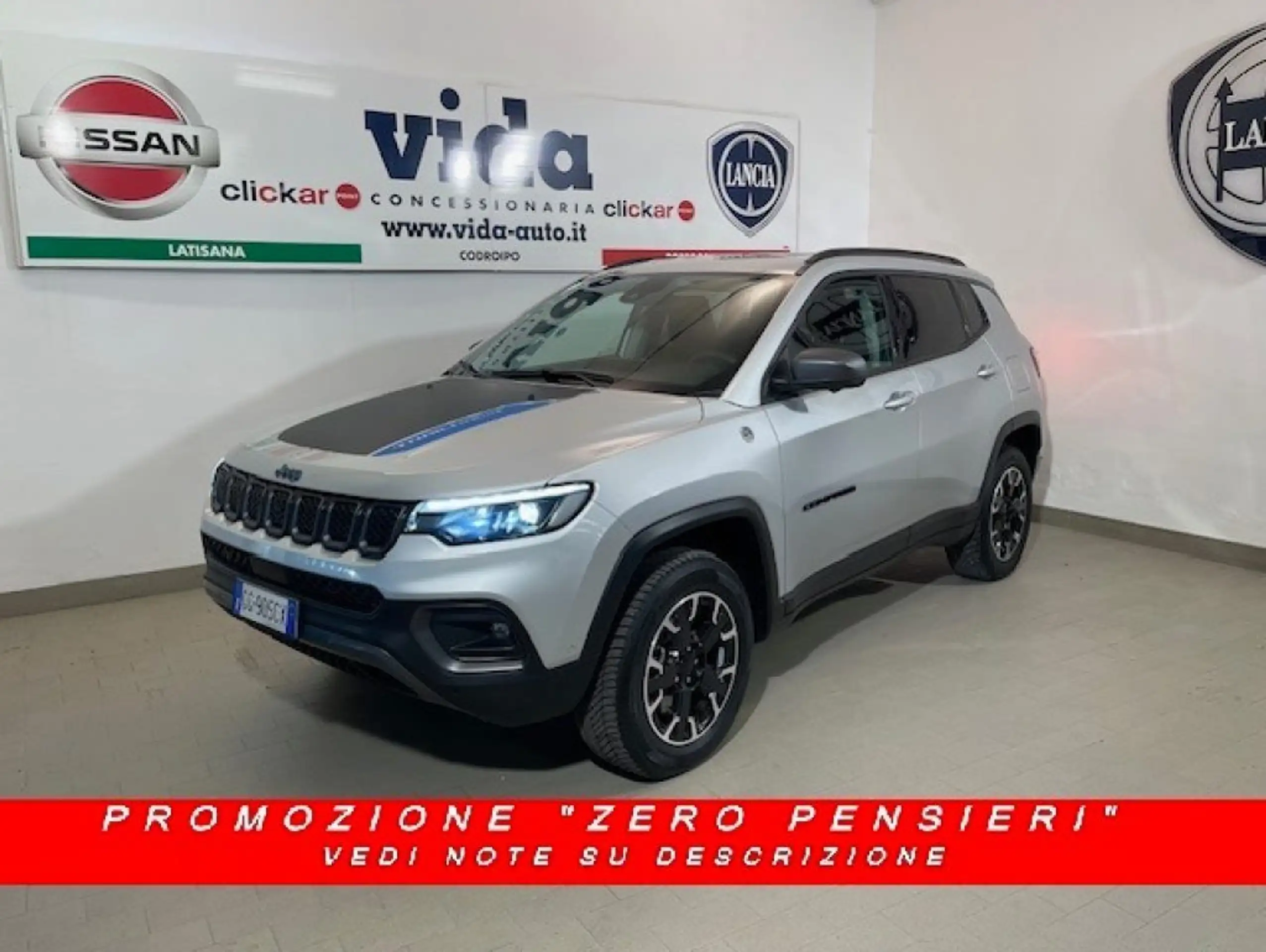 Jeep - Compass