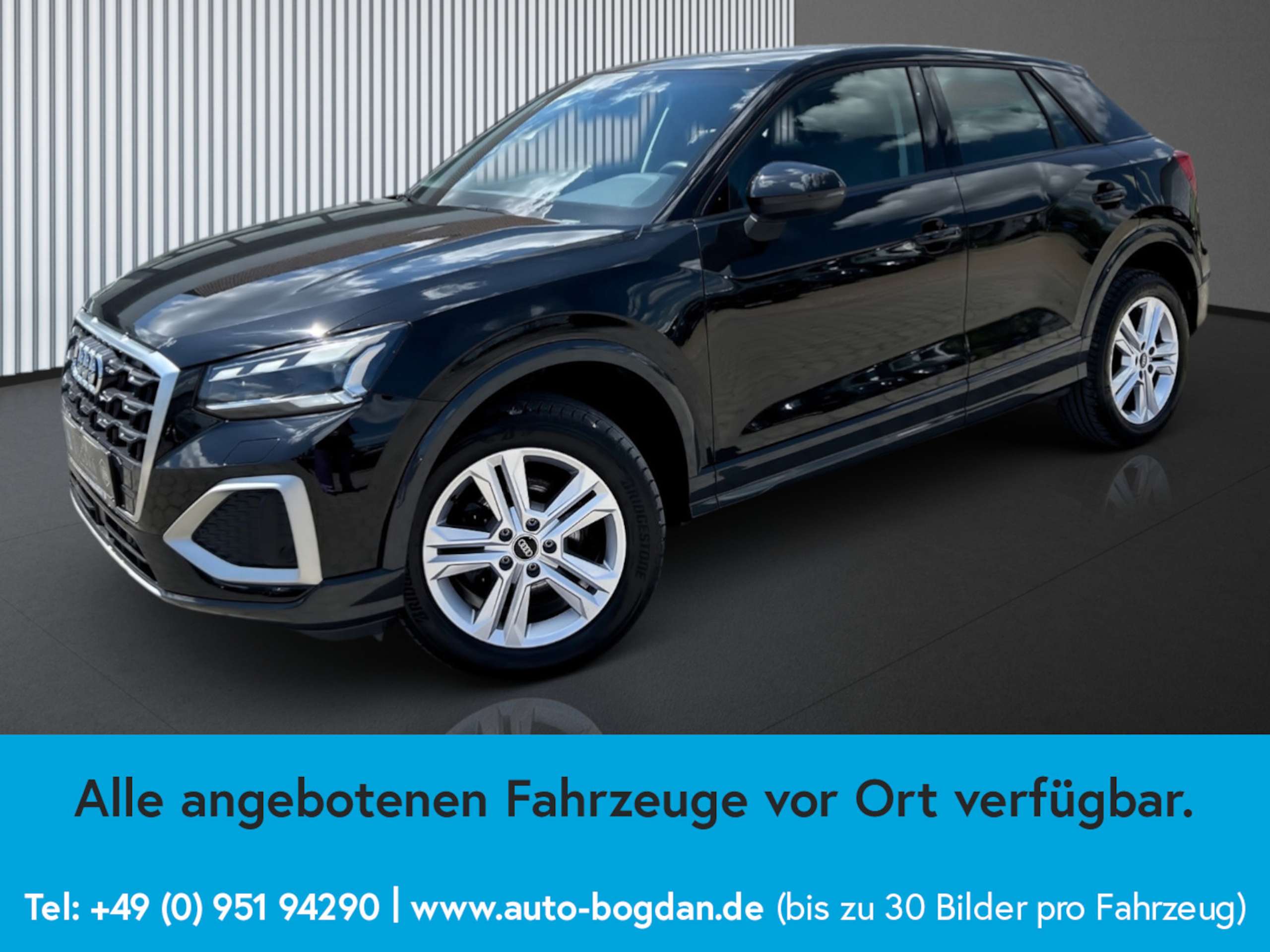 Audi - Q2