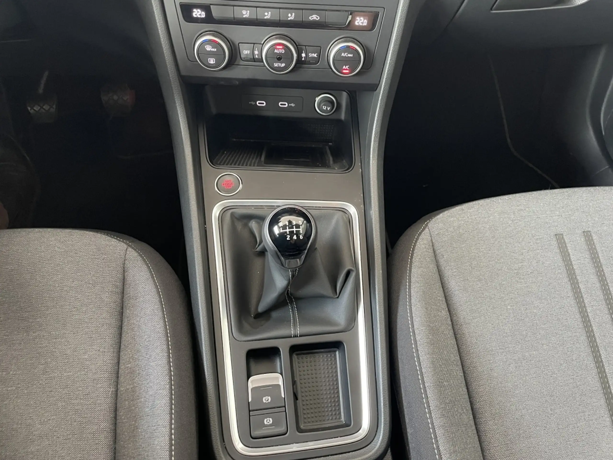 SEAT - Ateca