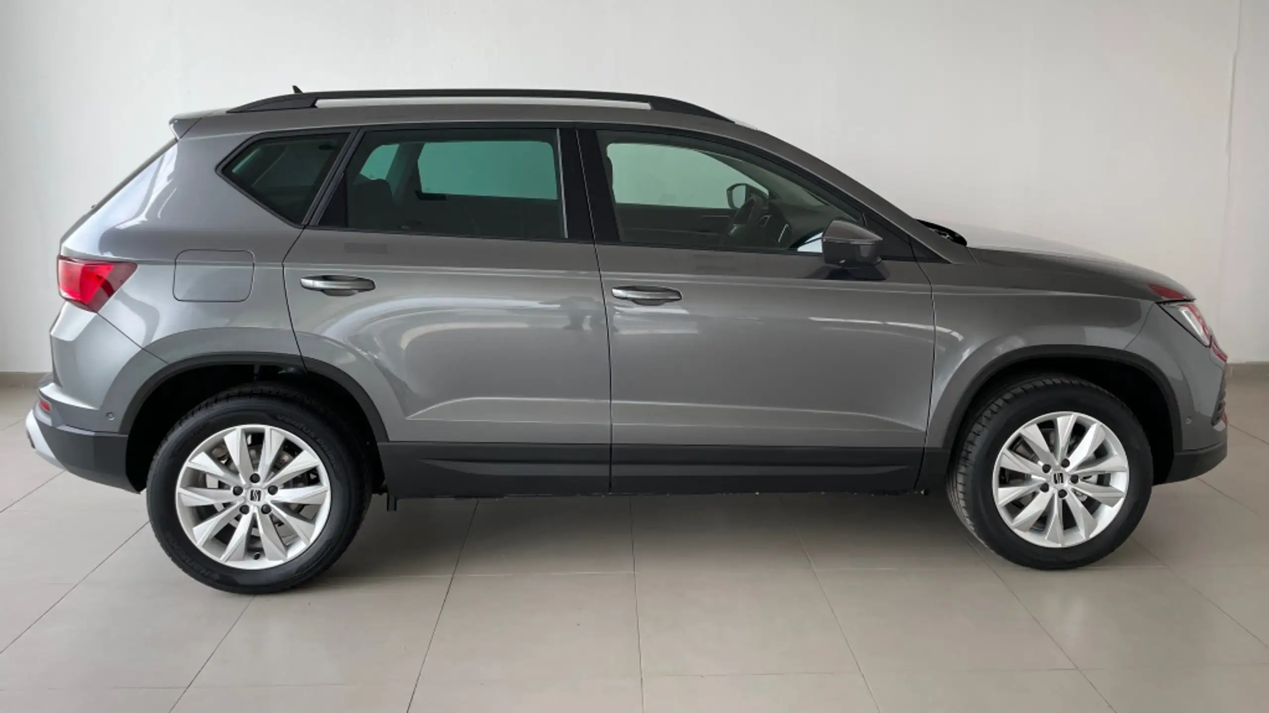 SEAT - Ateca