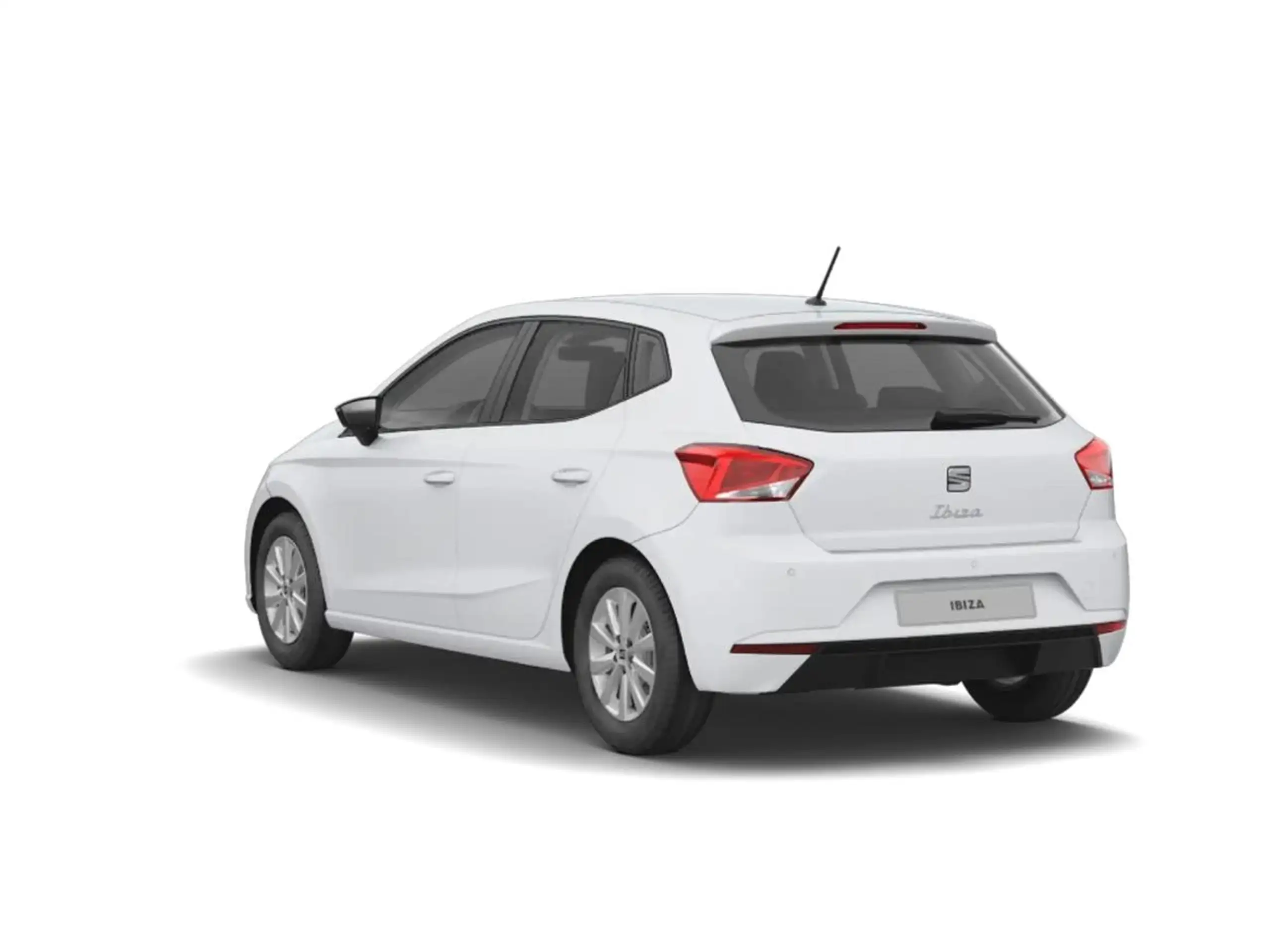 SEAT - Ibiza