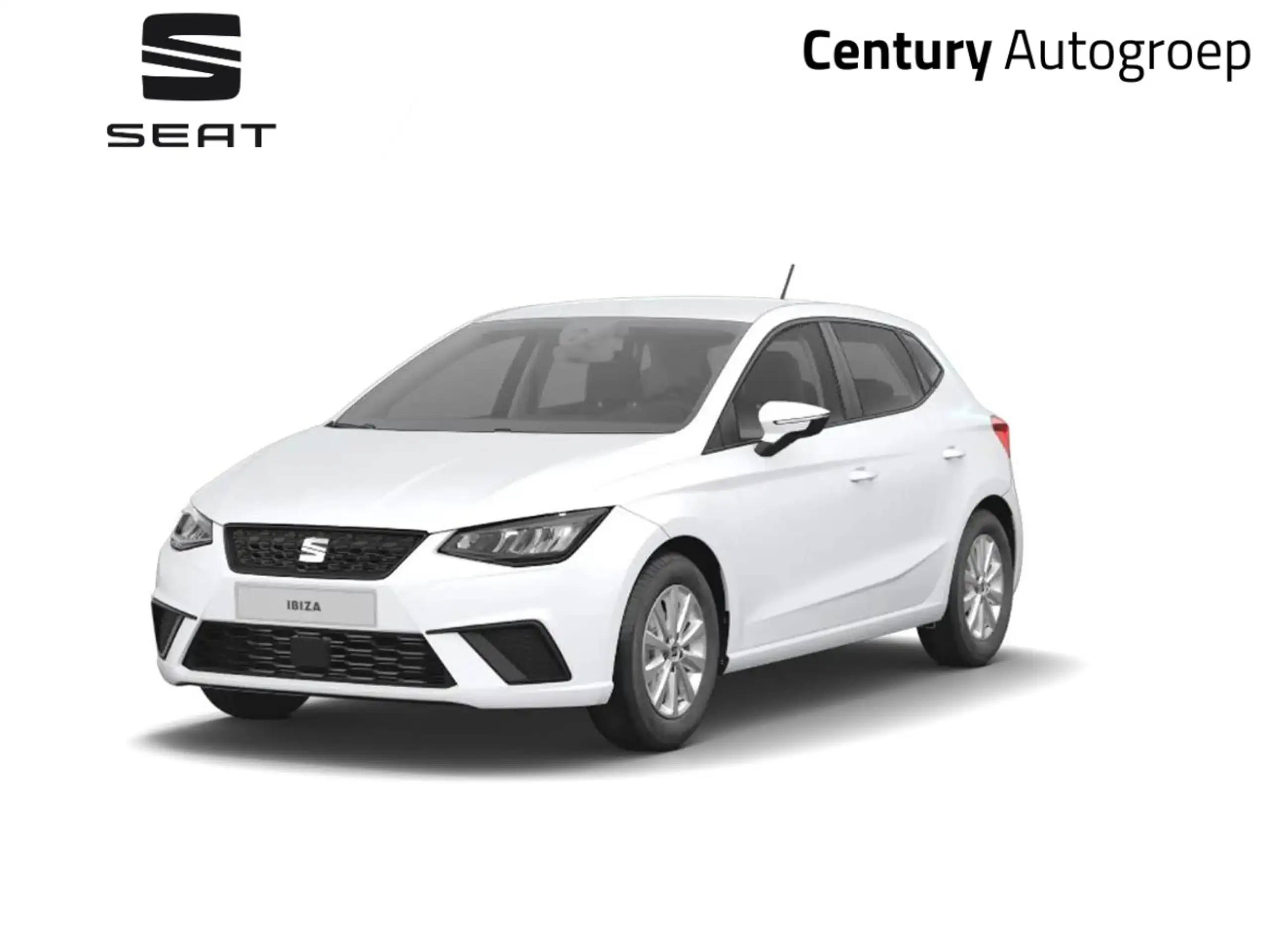 SEAT Ibiza 2025