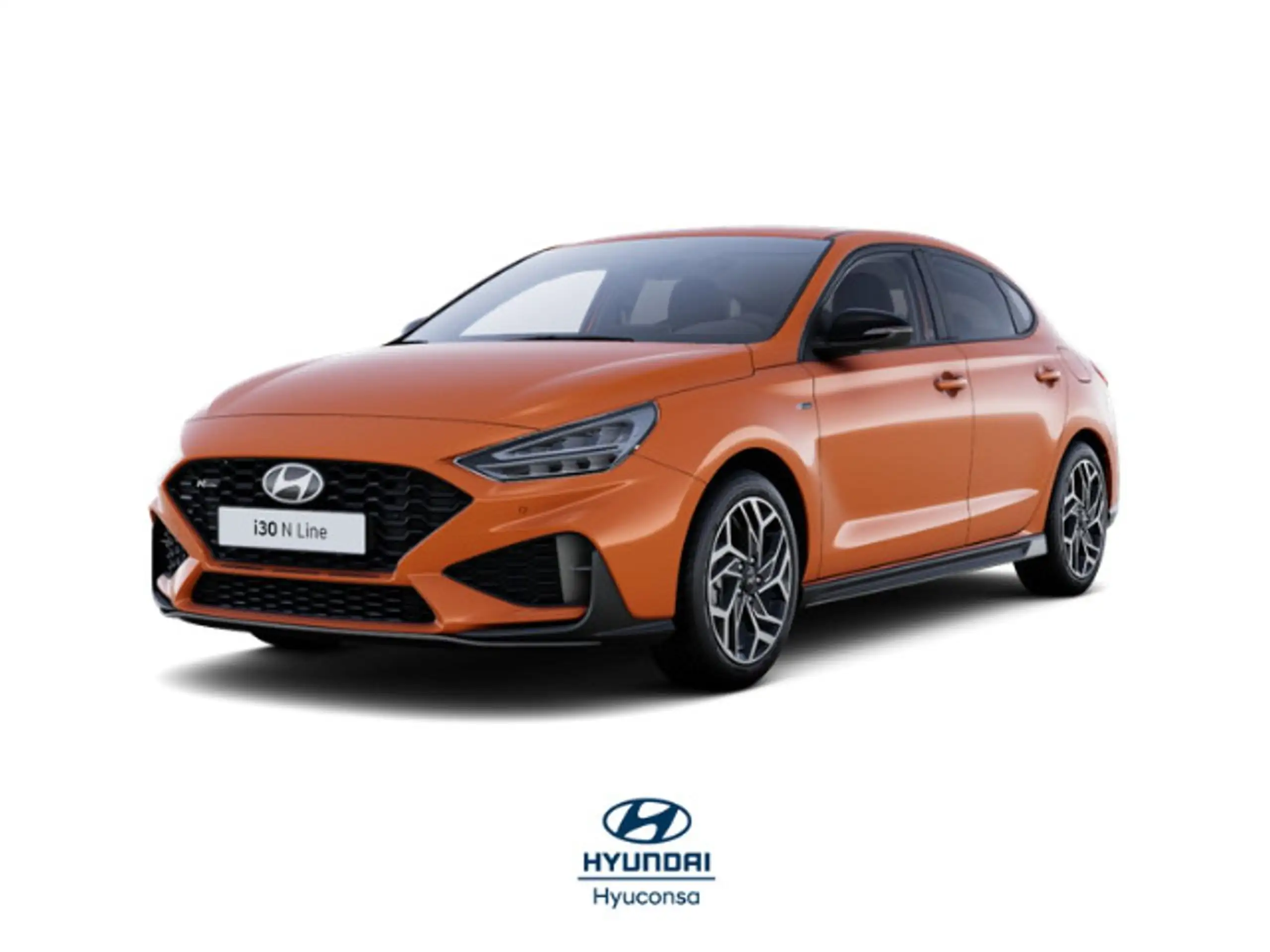 Hyundai i30 2020