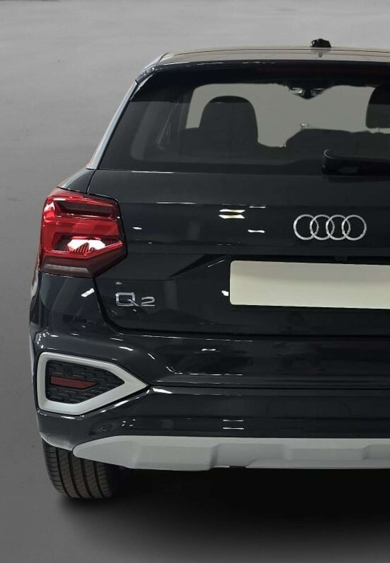 Audi - Q2