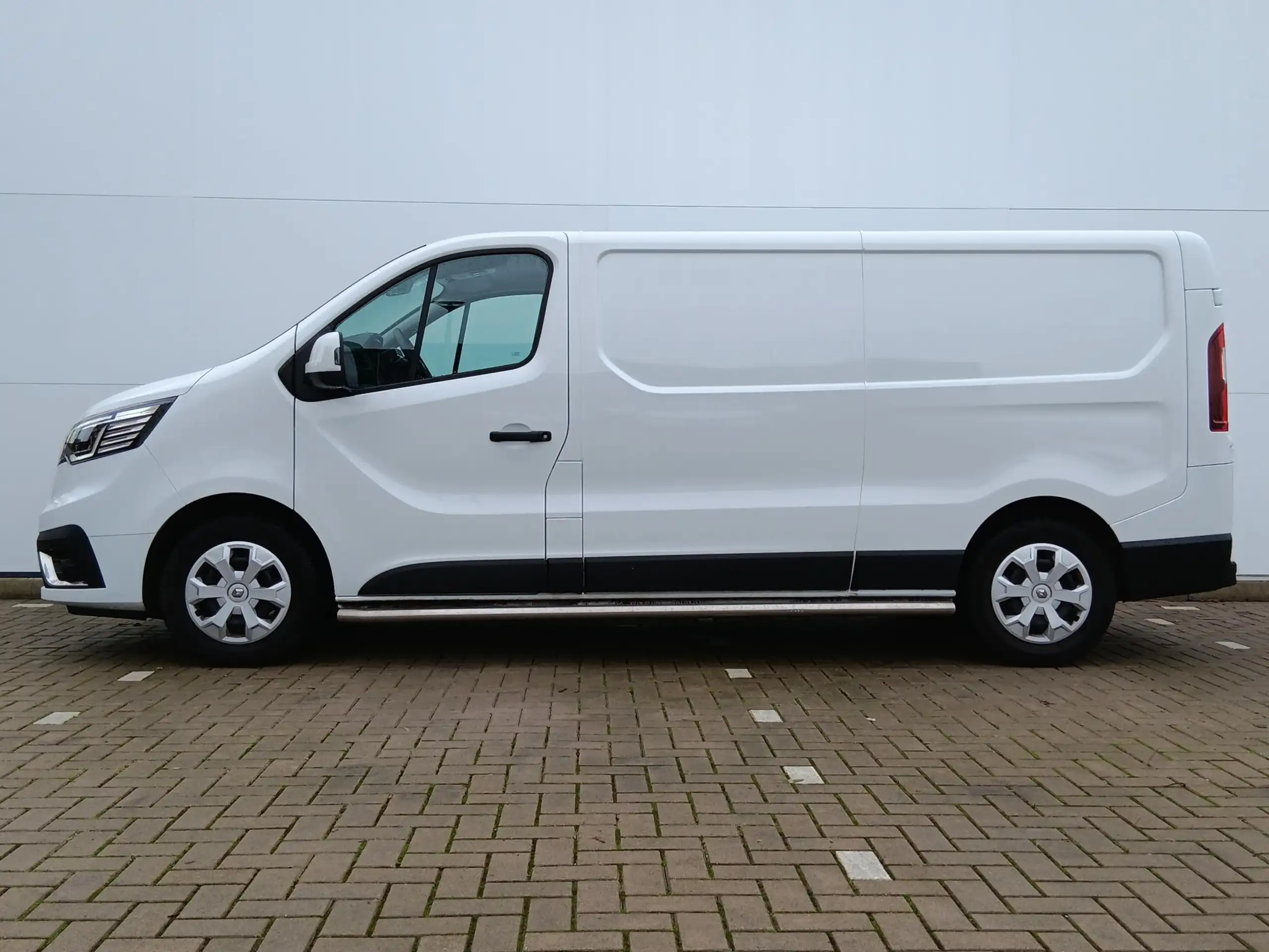 Renault - Trafic