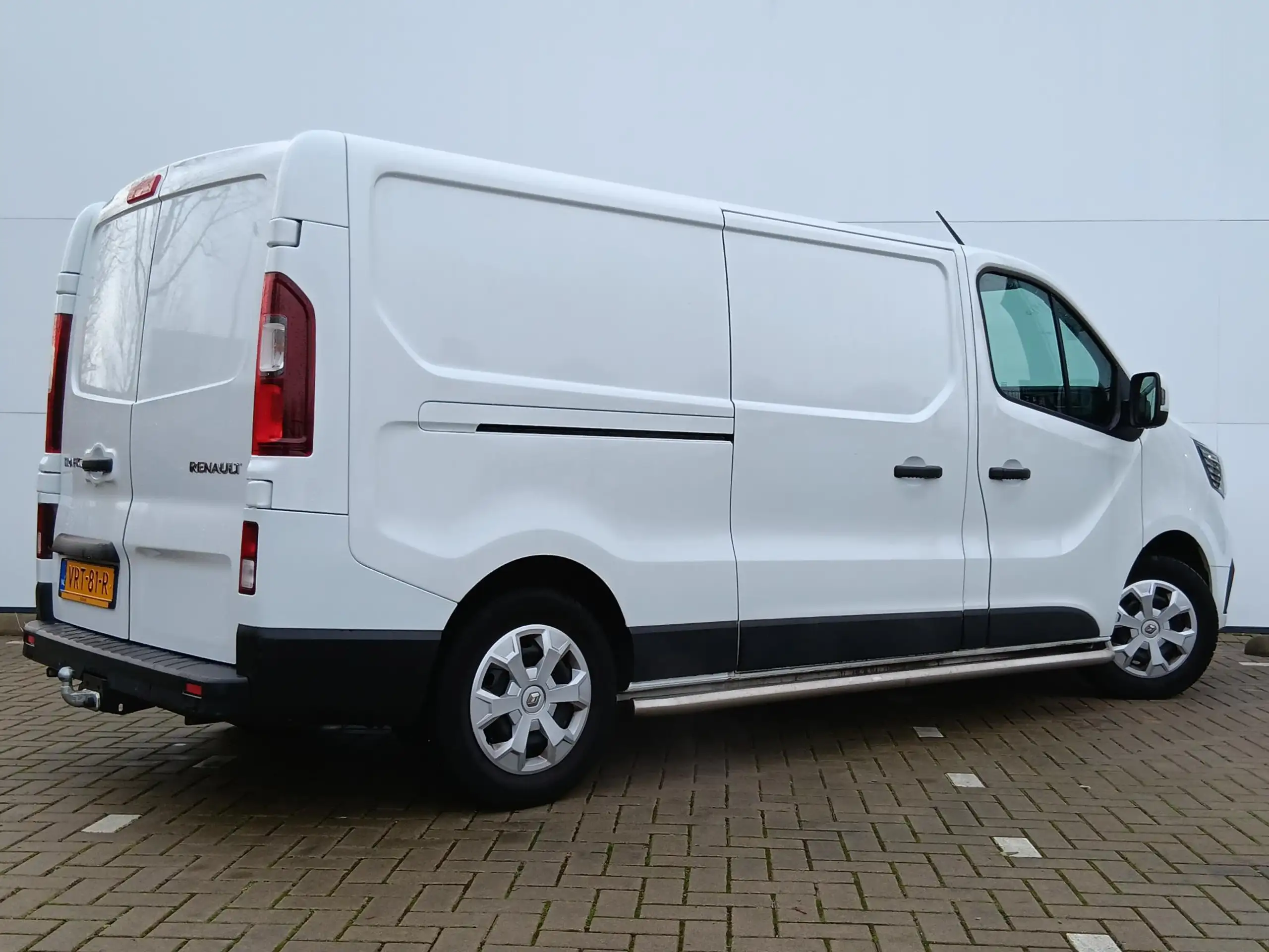 Renault - Trafic