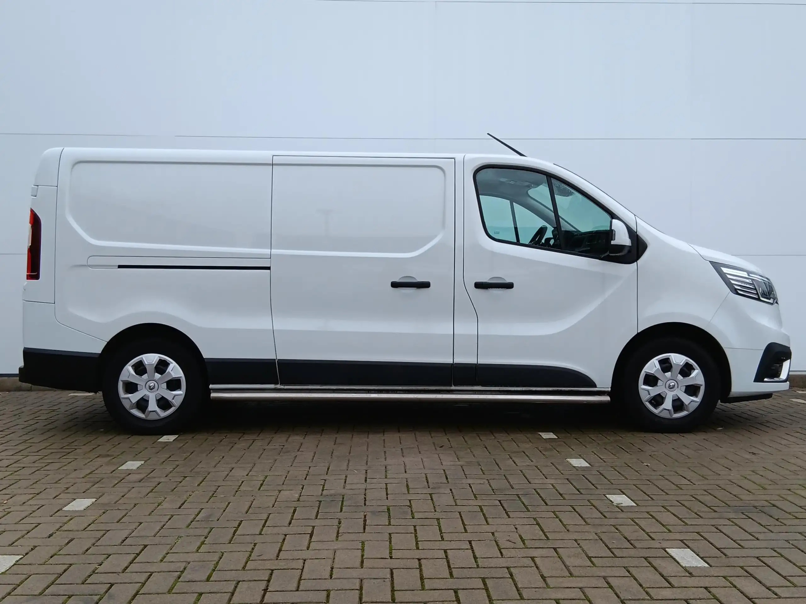 Renault - Trafic