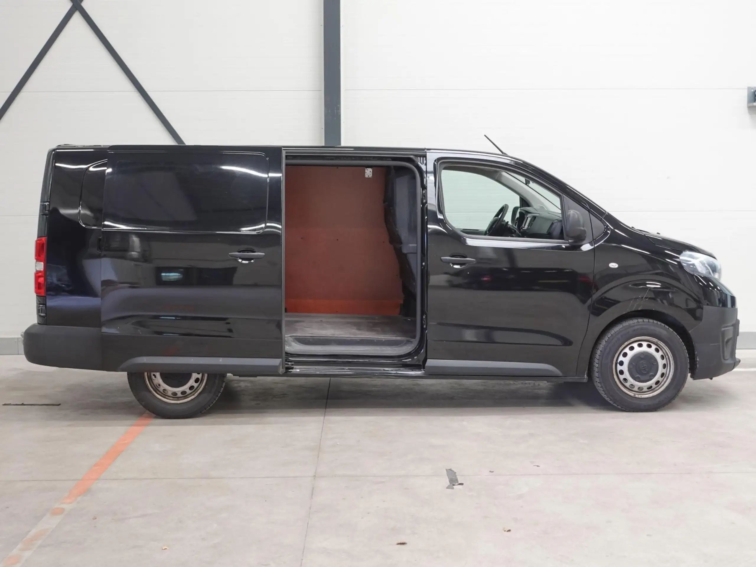 Toyota - Proace