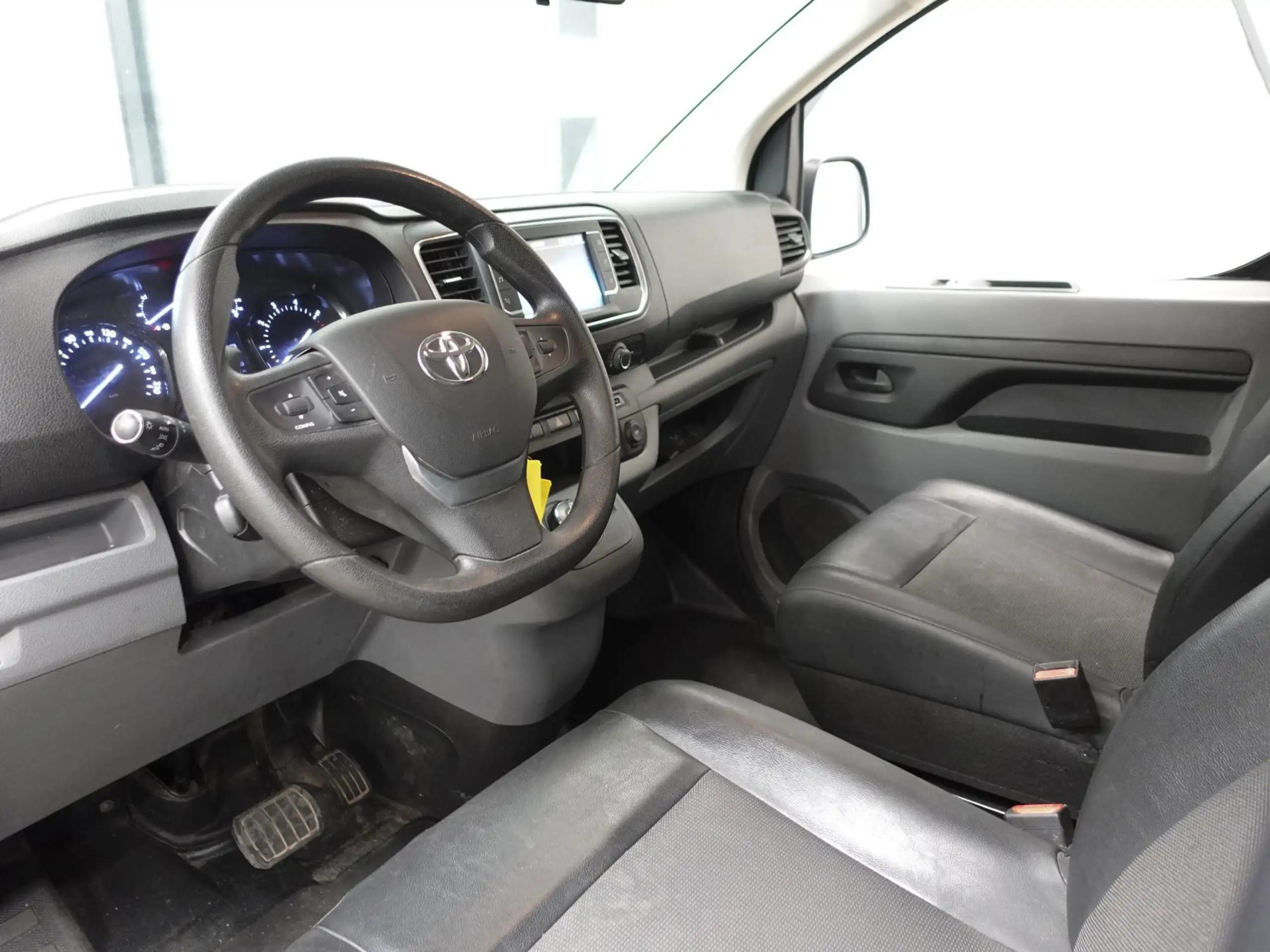 Toyota - Proace