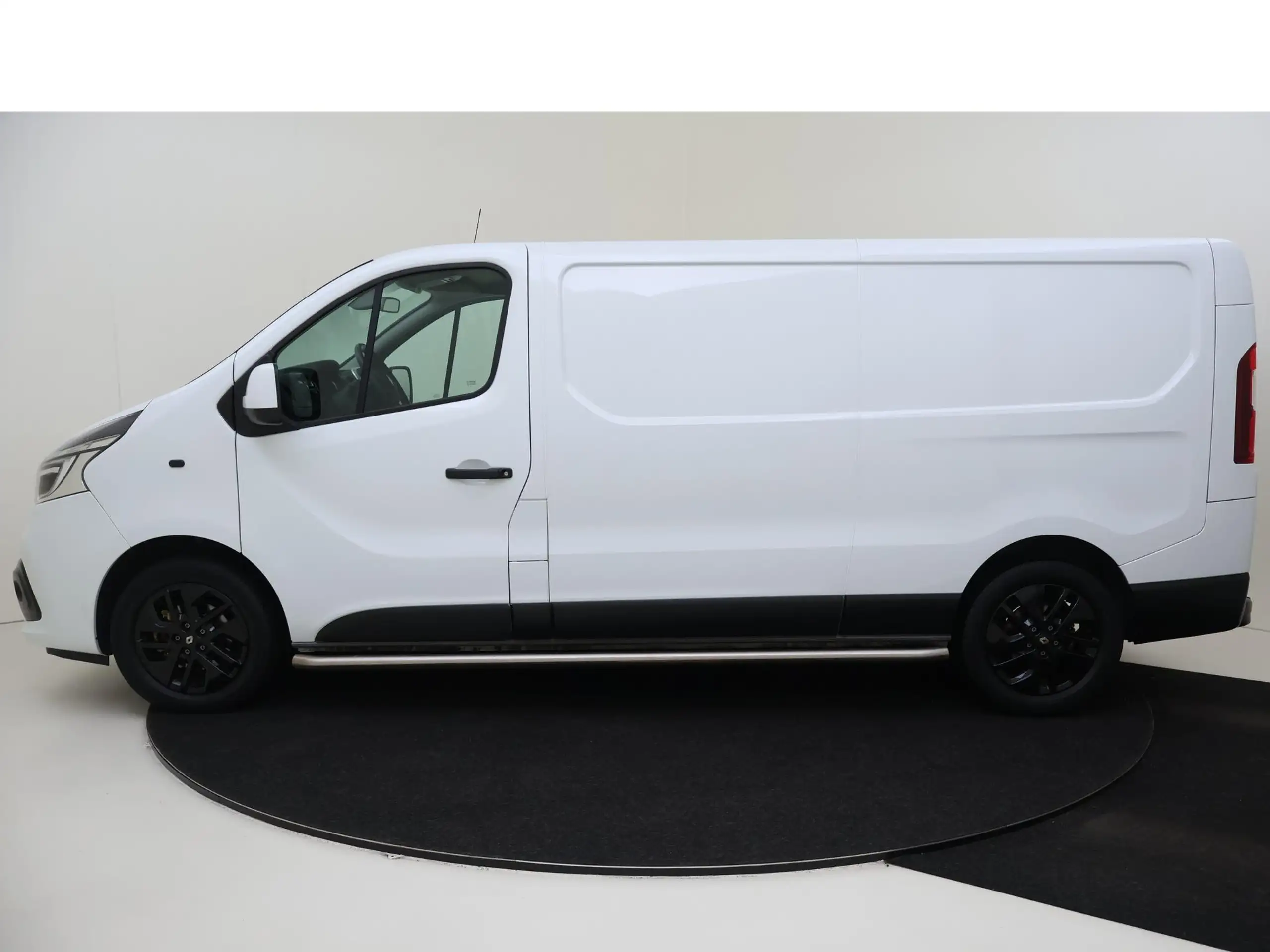 Renault - Trafic