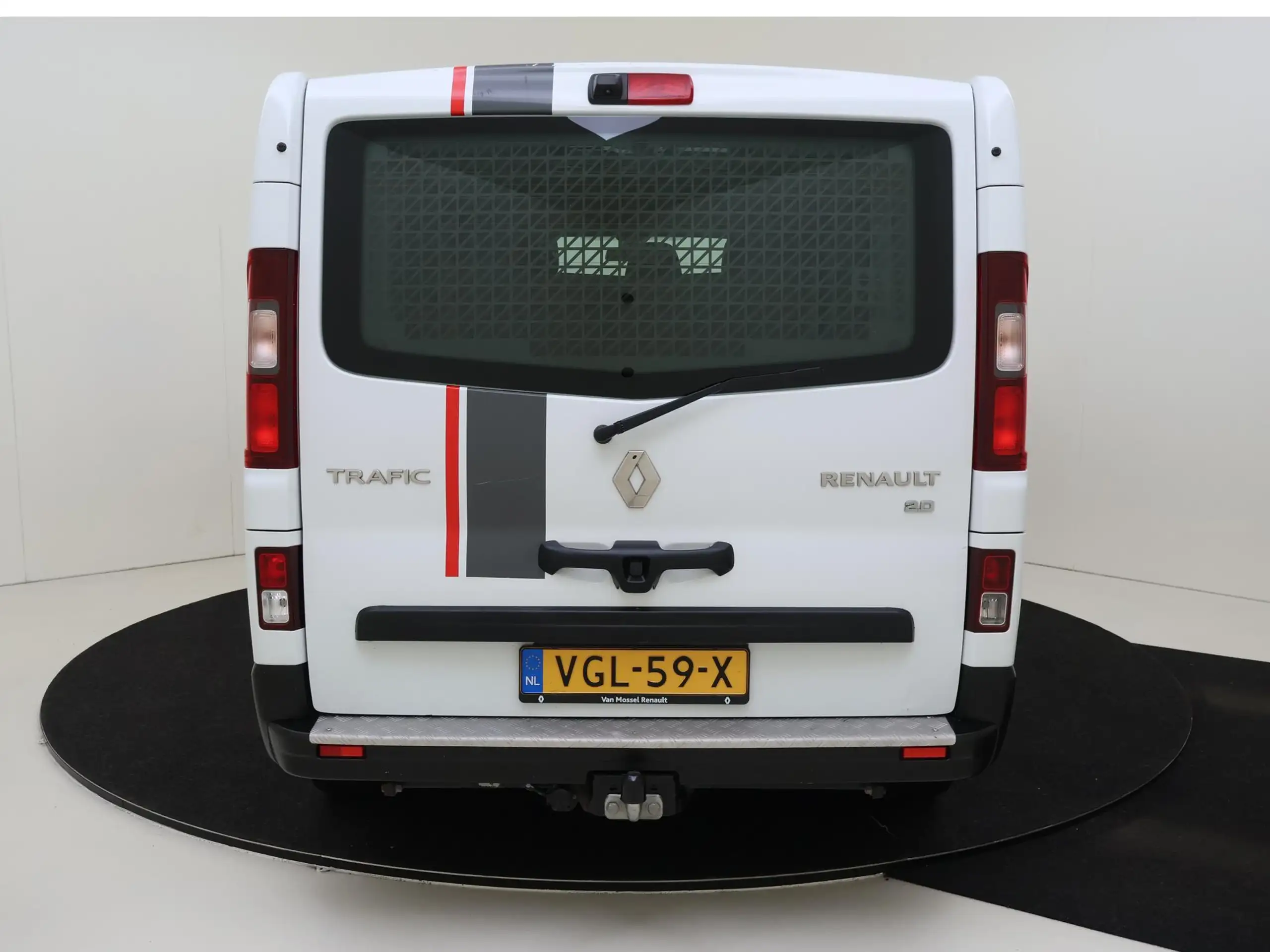 Renault - Trafic