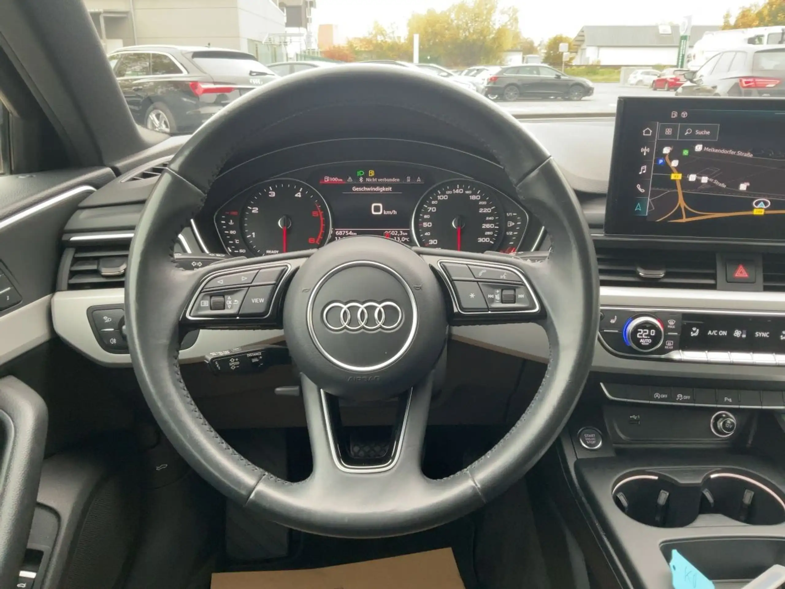 Audi - A4