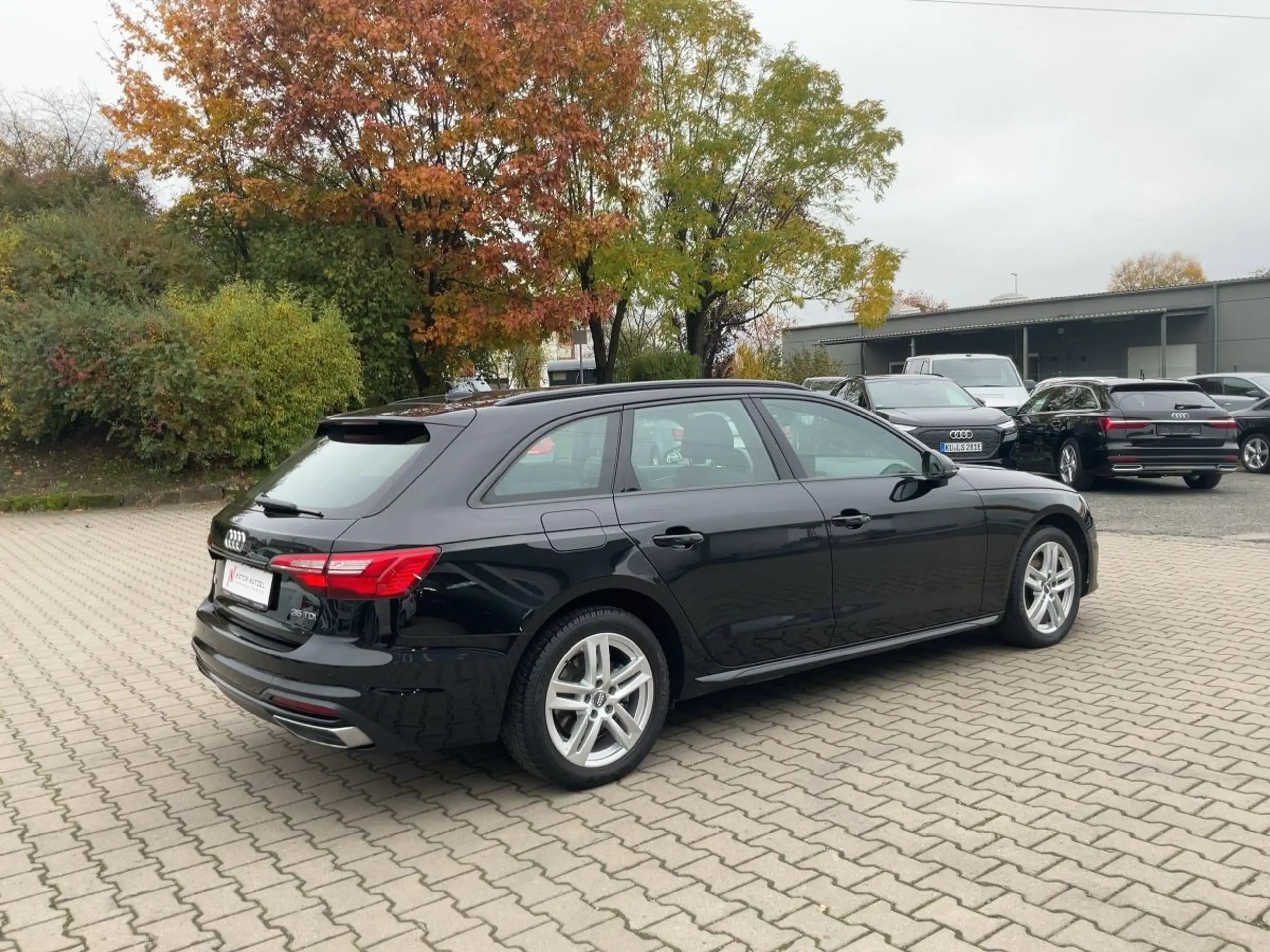 Audi - A4