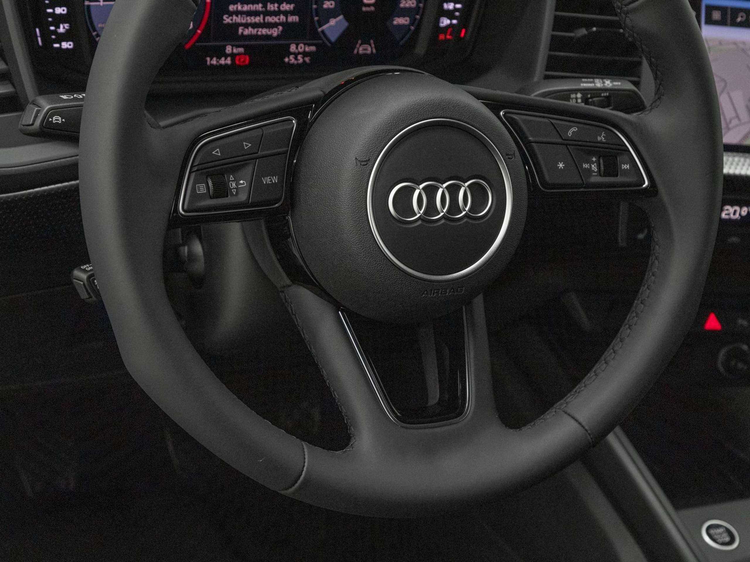 Audi - A1