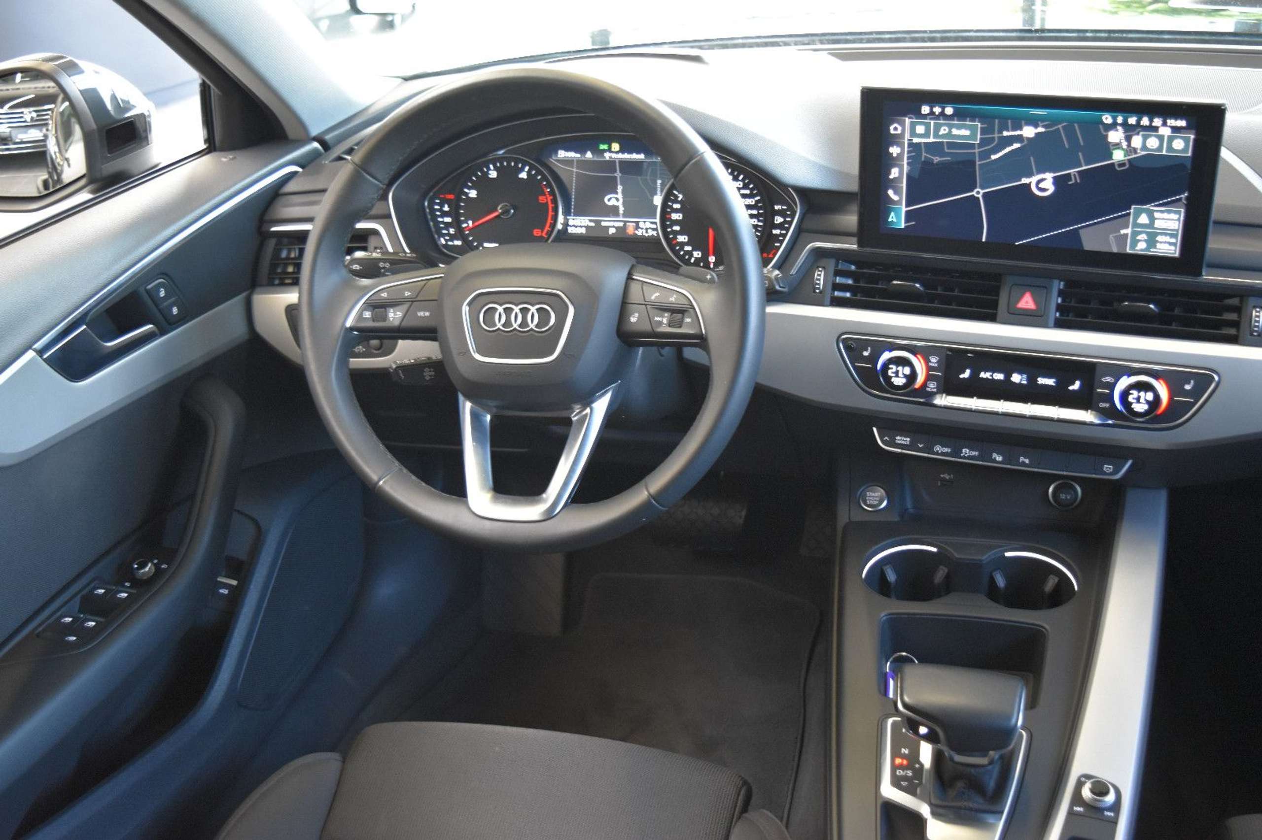 Audi - A4