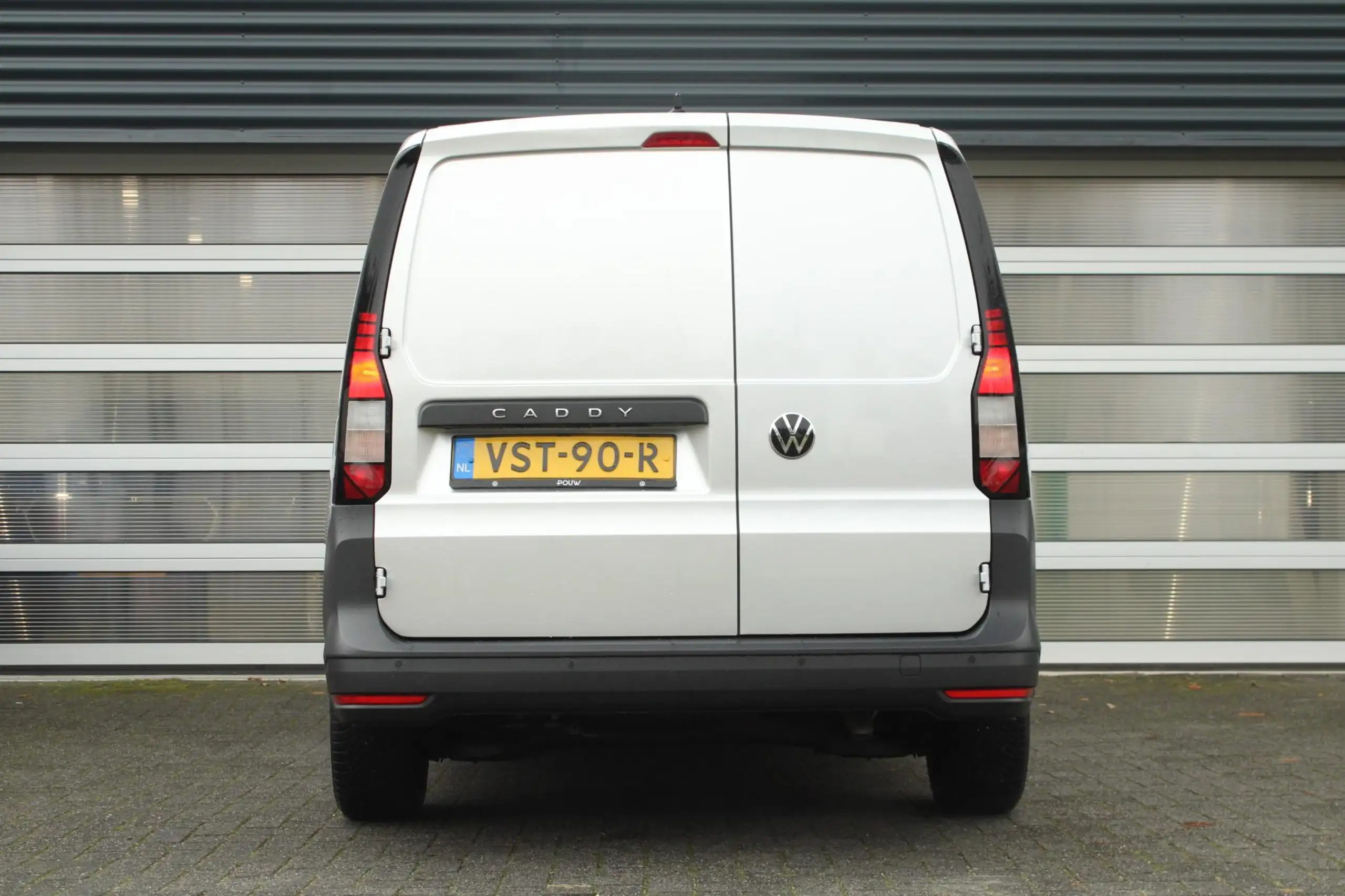 Volkswagen - Caddy