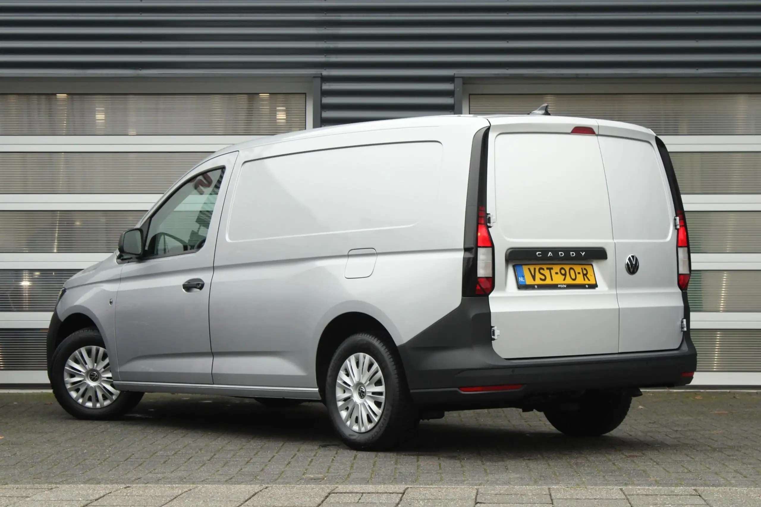 Volkswagen - Caddy