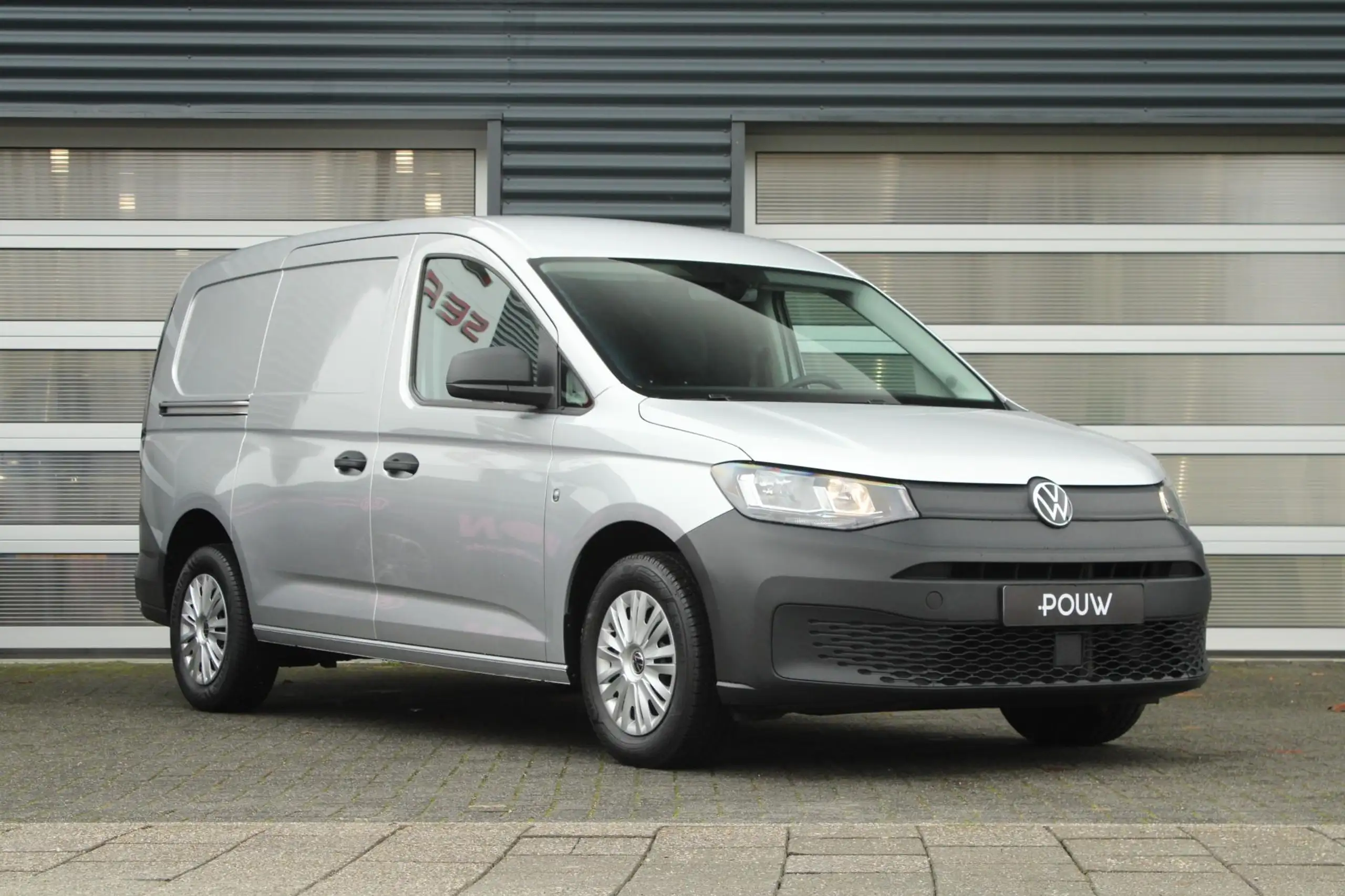 Volkswagen - Caddy