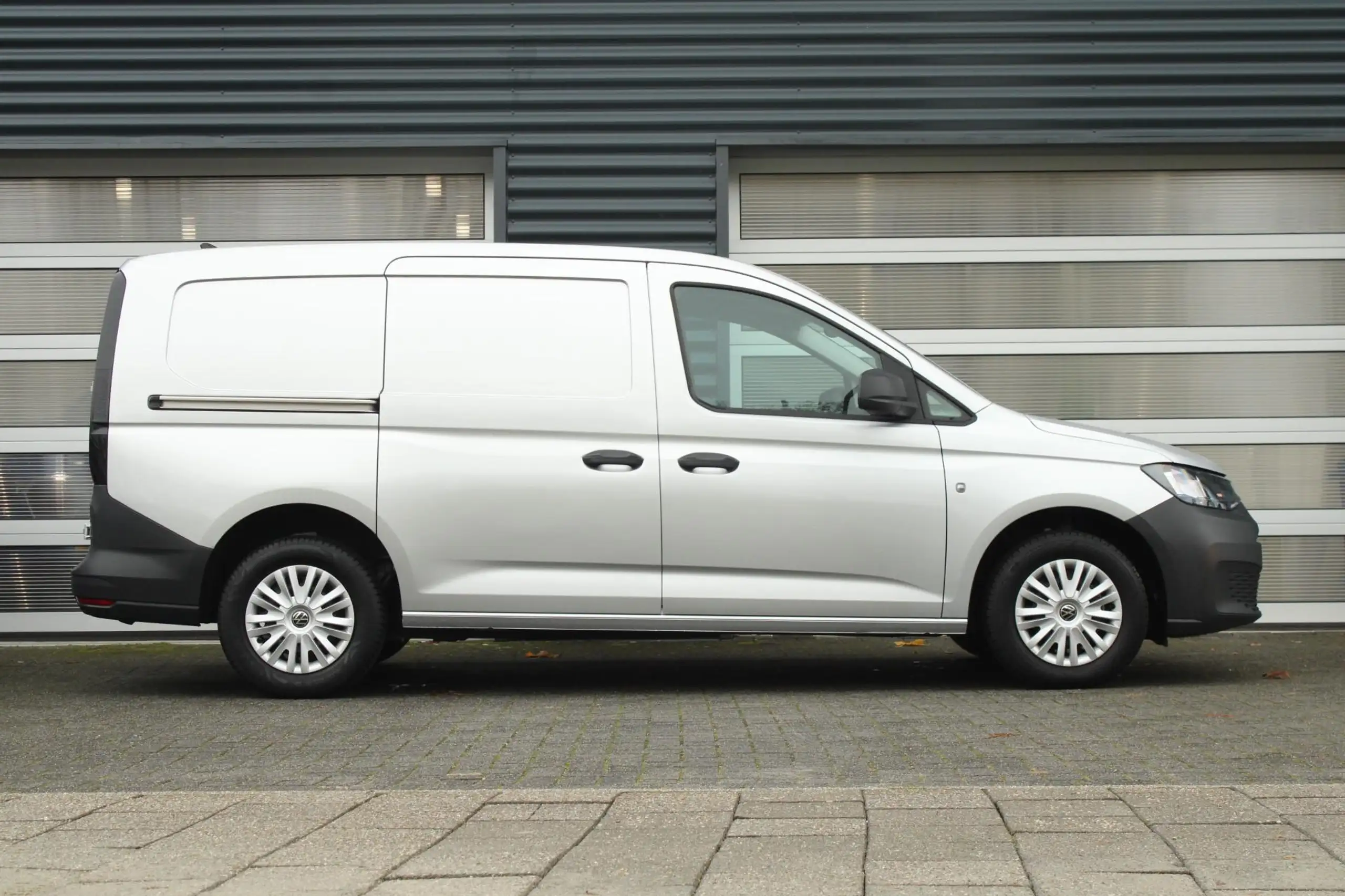 Volkswagen - Caddy