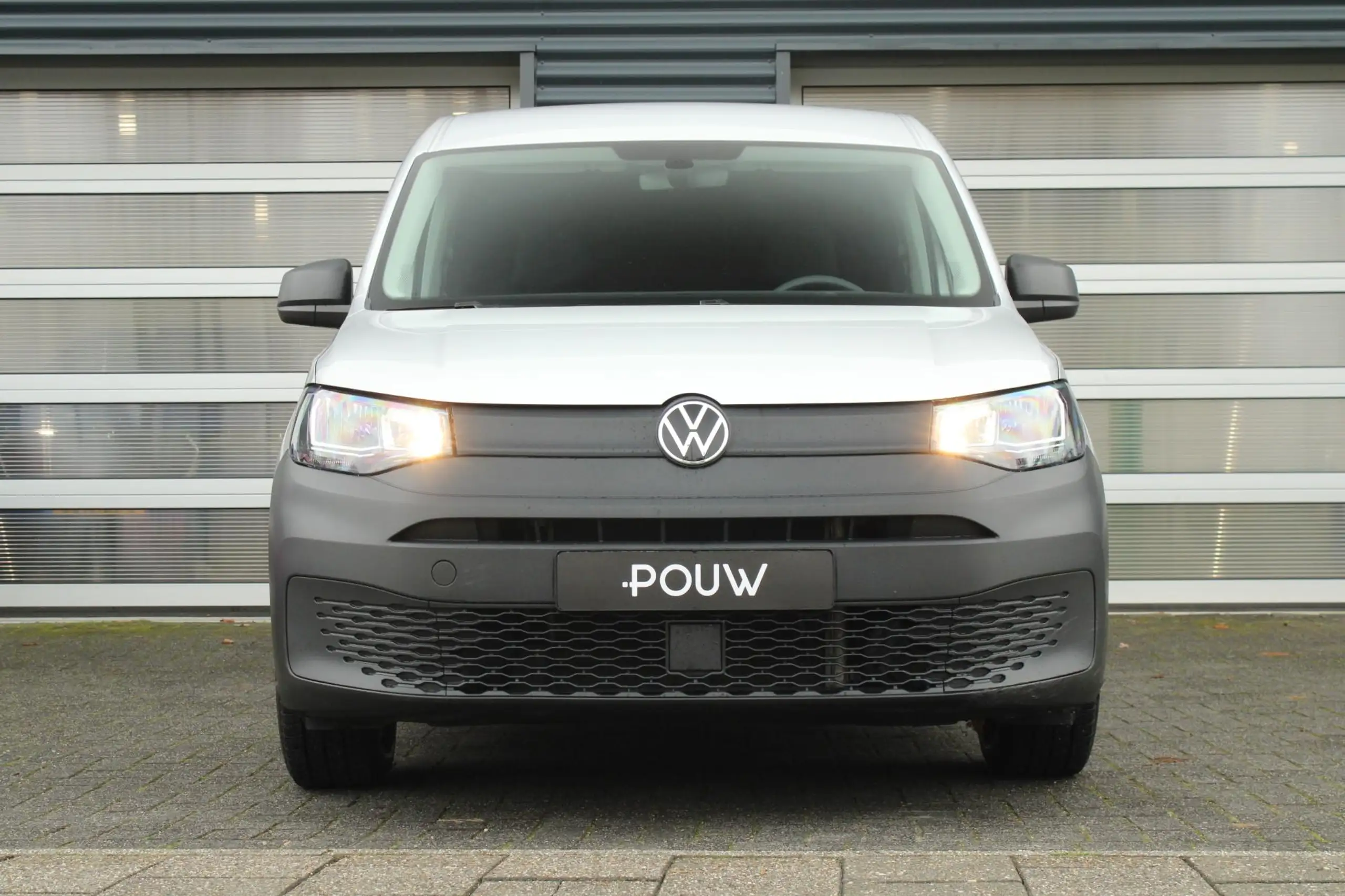 Volkswagen - Caddy