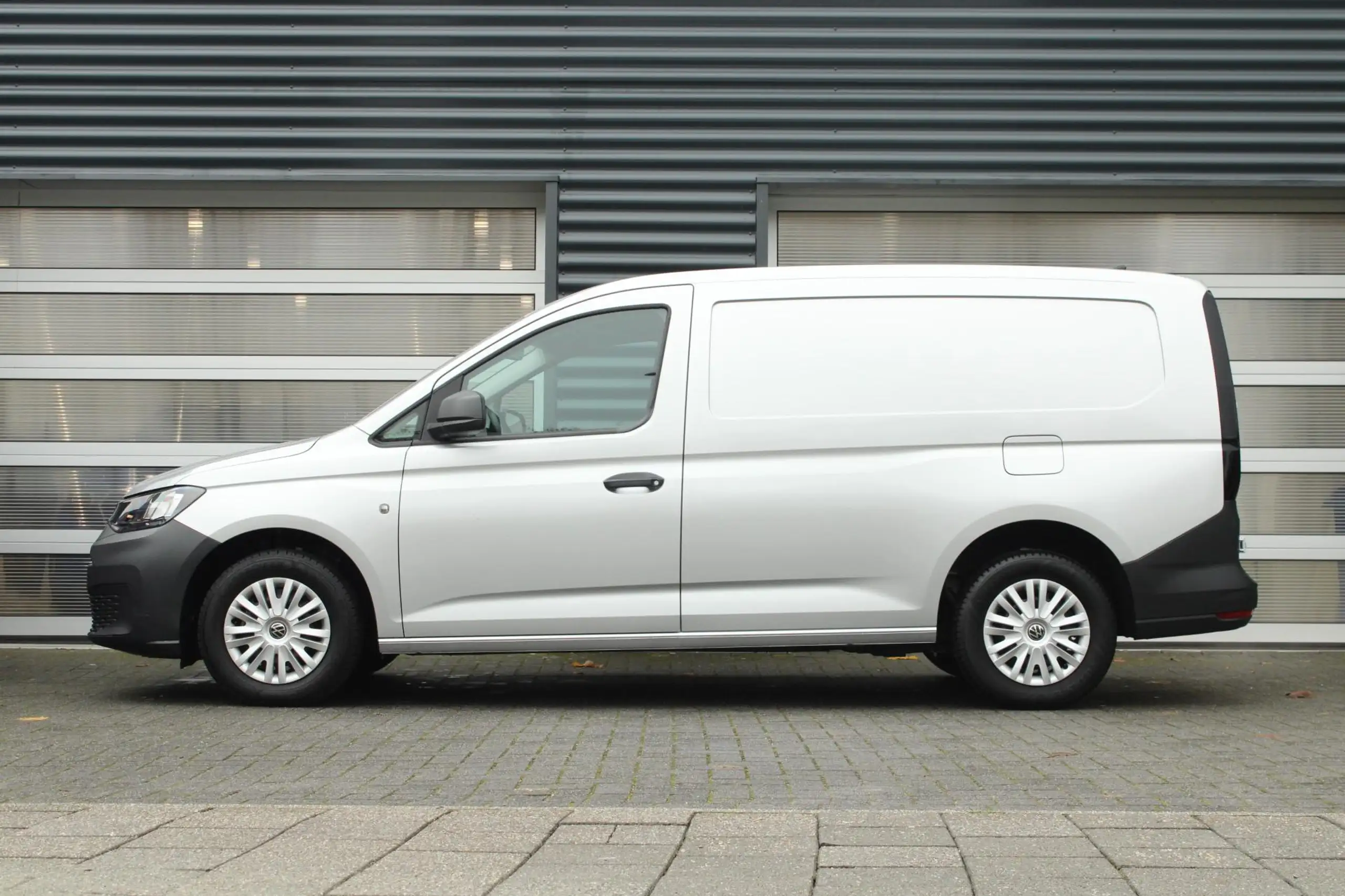 Volkswagen - Caddy